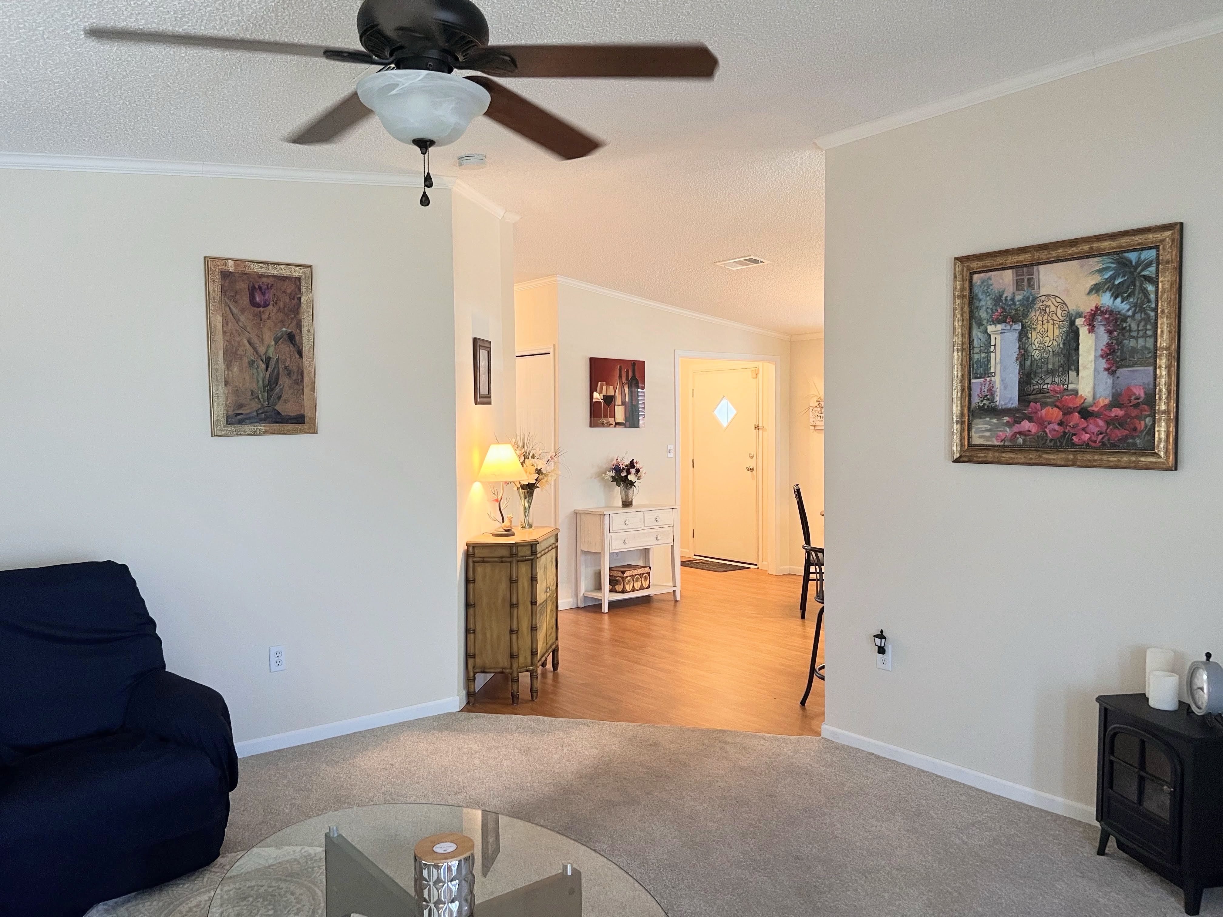 279 Lake Dr, Nokomis, Florida 34275, 2 Bedrooms Bedrooms, ,2 BathroomsBathrooms,55-Plus Mobile Home,For Sale,Lake Dr,4756