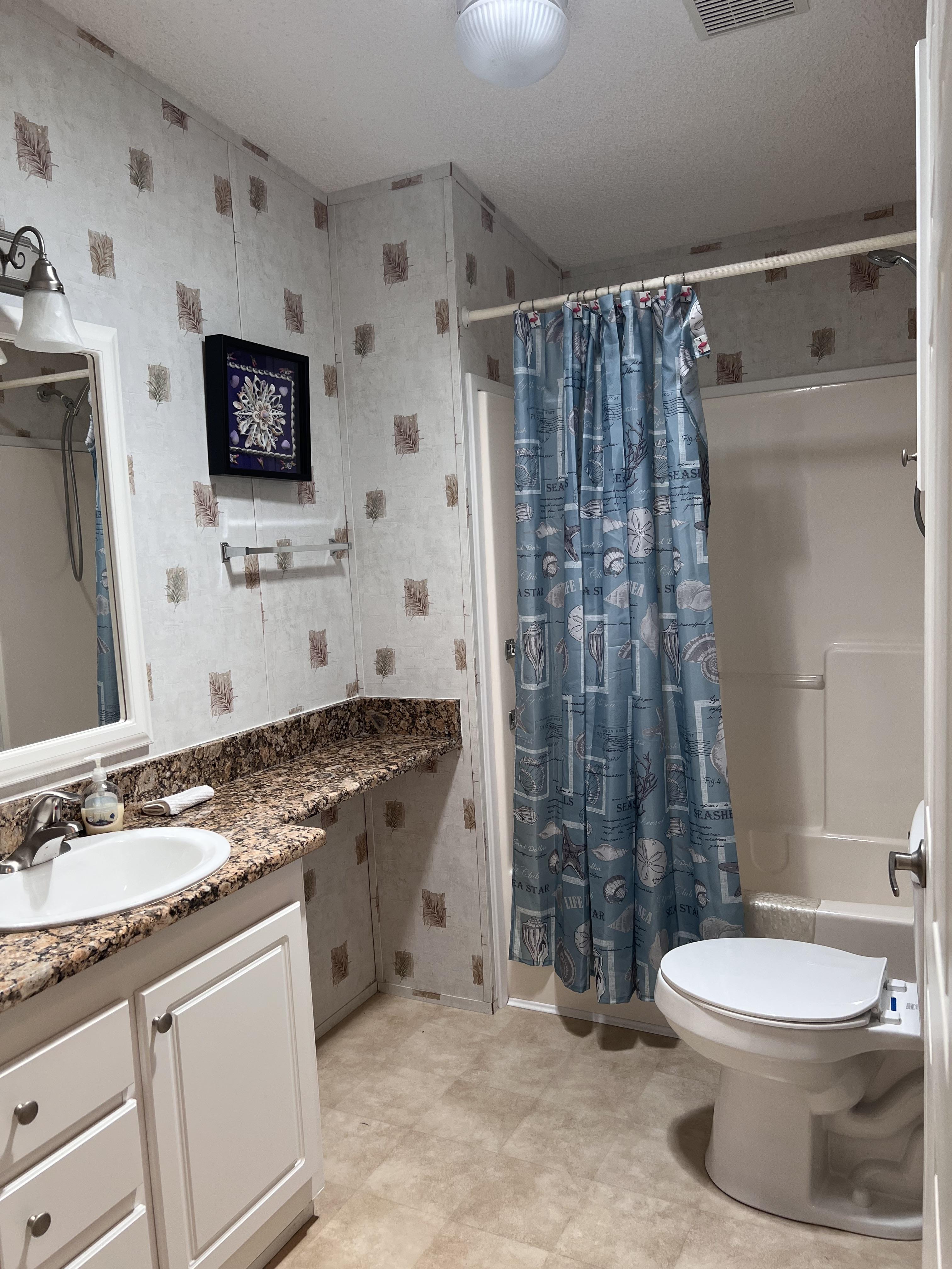 279 Lake Dr, Nokomis, Florida 34275, 2 Bedrooms Bedrooms, ,2 BathroomsBathrooms,55-Plus Mobile Home,For Sale,Lake Dr,4756