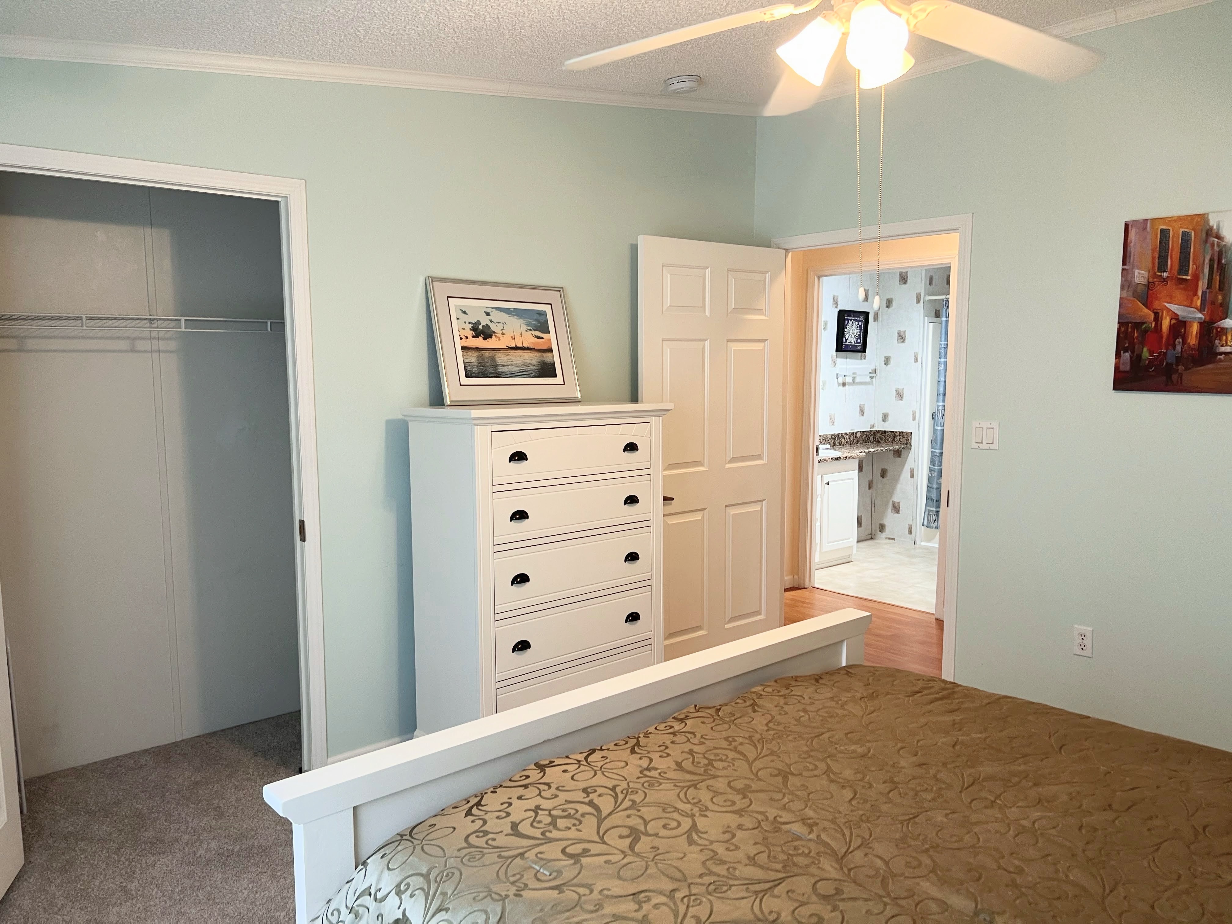 279 Lake Dr, Nokomis, Florida 34275, 2 Bedrooms Bedrooms, ,2 BathroomsBathrooms,55-Plus Mobile Home,For Sale,Lake Dr,4756