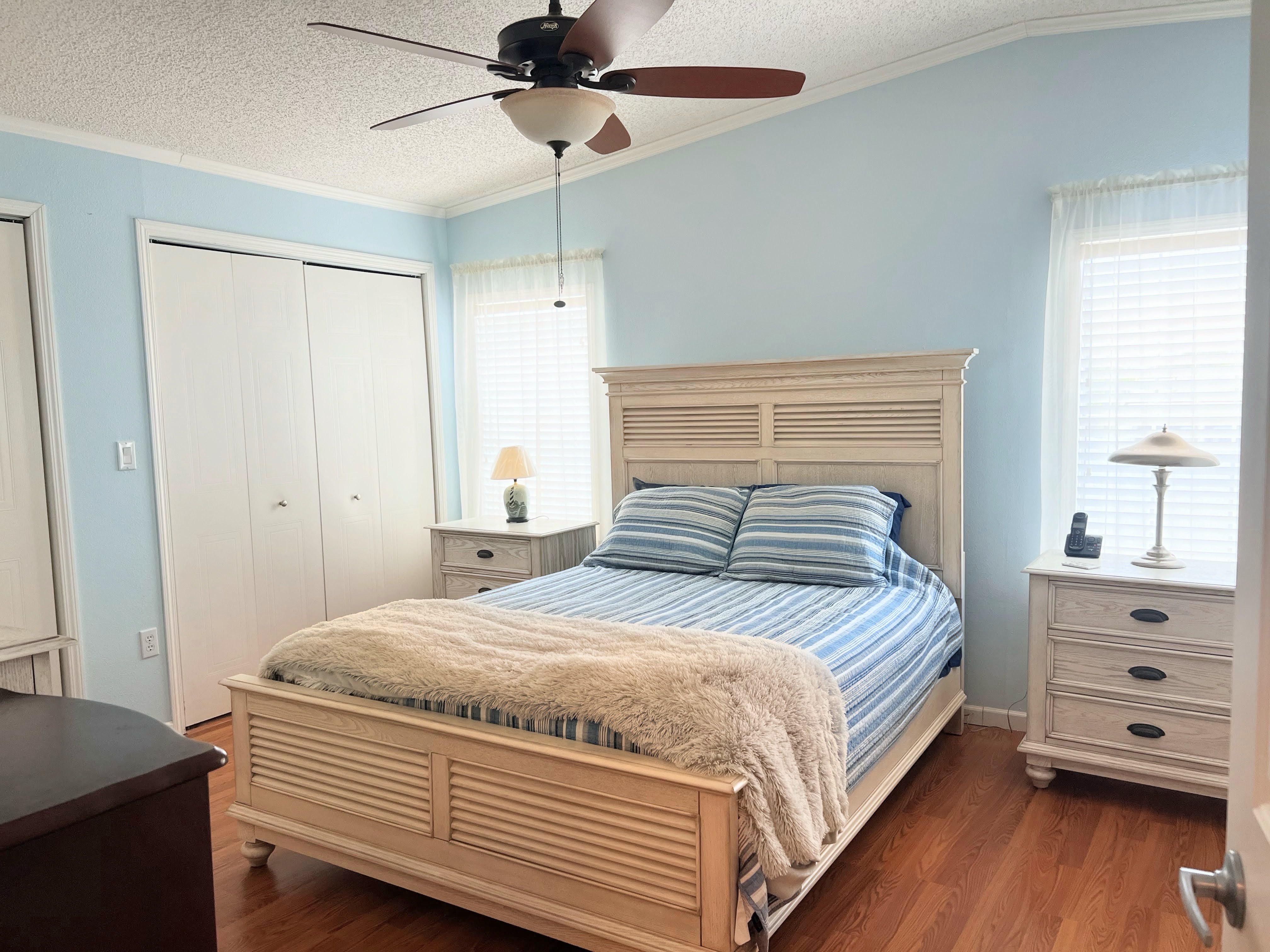 279 Lake Dr, Nokomis, Florida 34275, 2 Bedrooms Bedrooms, ,2 BathroomsBathrooms,55-Plus Mobile Home,For Sale,Lake Dr,4756