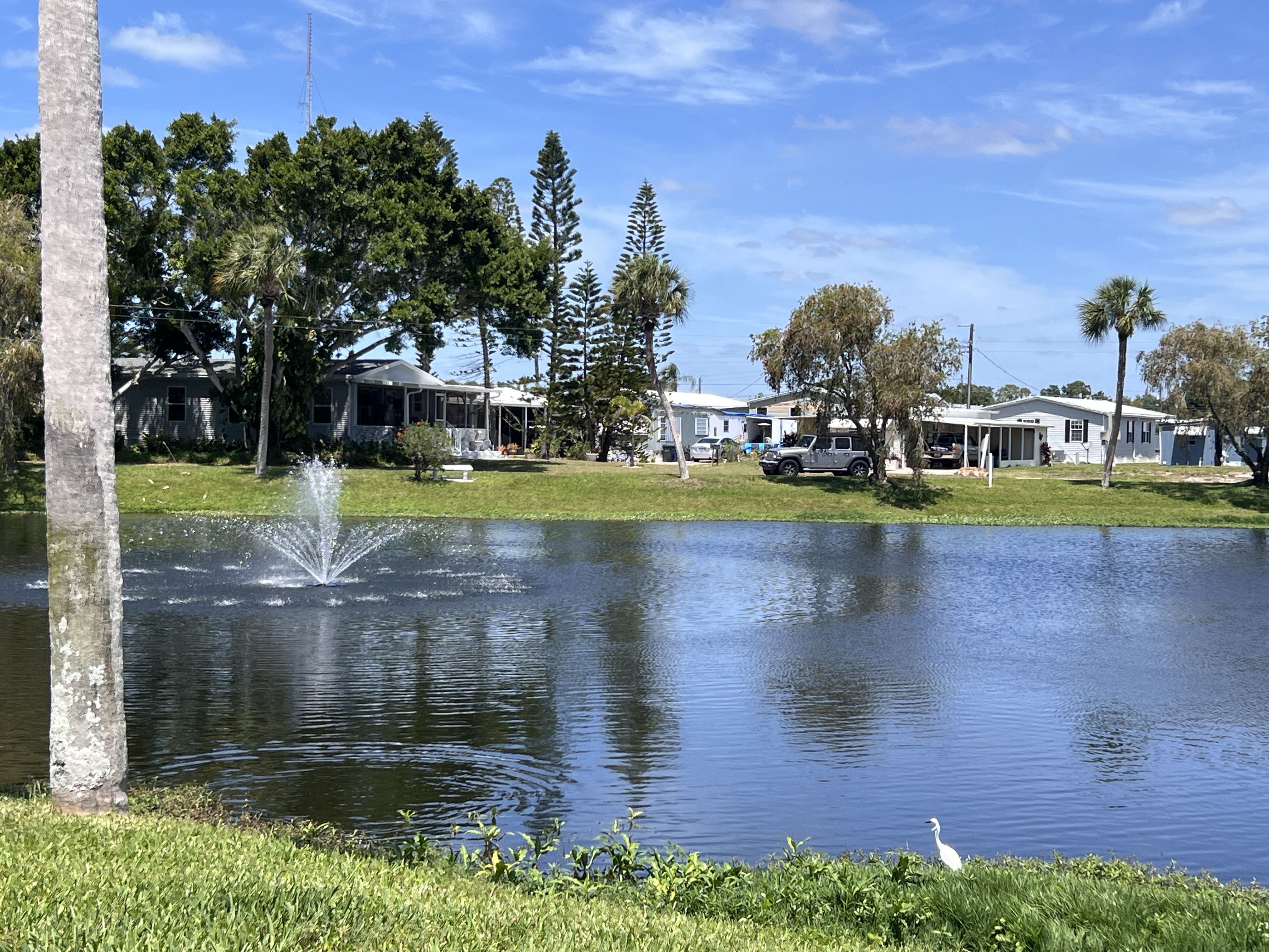279 Lake Dr, Nokomis, Florida 34275, 2 Bedrooms Bedrooms, ,2 BathroomsBathrooms,55-Plus Mobile Home,For Sale,Lake Dr,4756