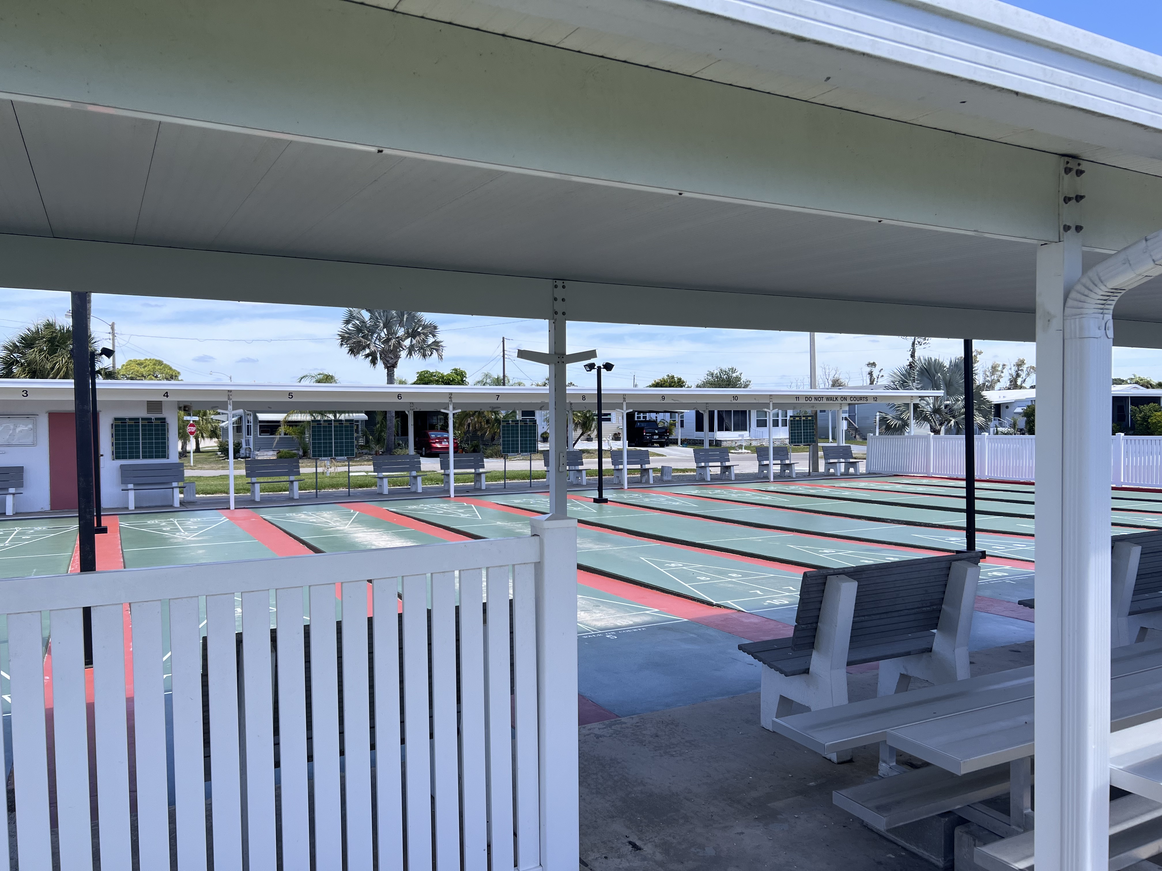 279 Lake Dr, Nokomis, Florida 34275, 2 Bedrooms Bedrooms, ,2 BathroomsBathrooms,55-Plus Mobile Home,For Sale,Lake Dr,4756