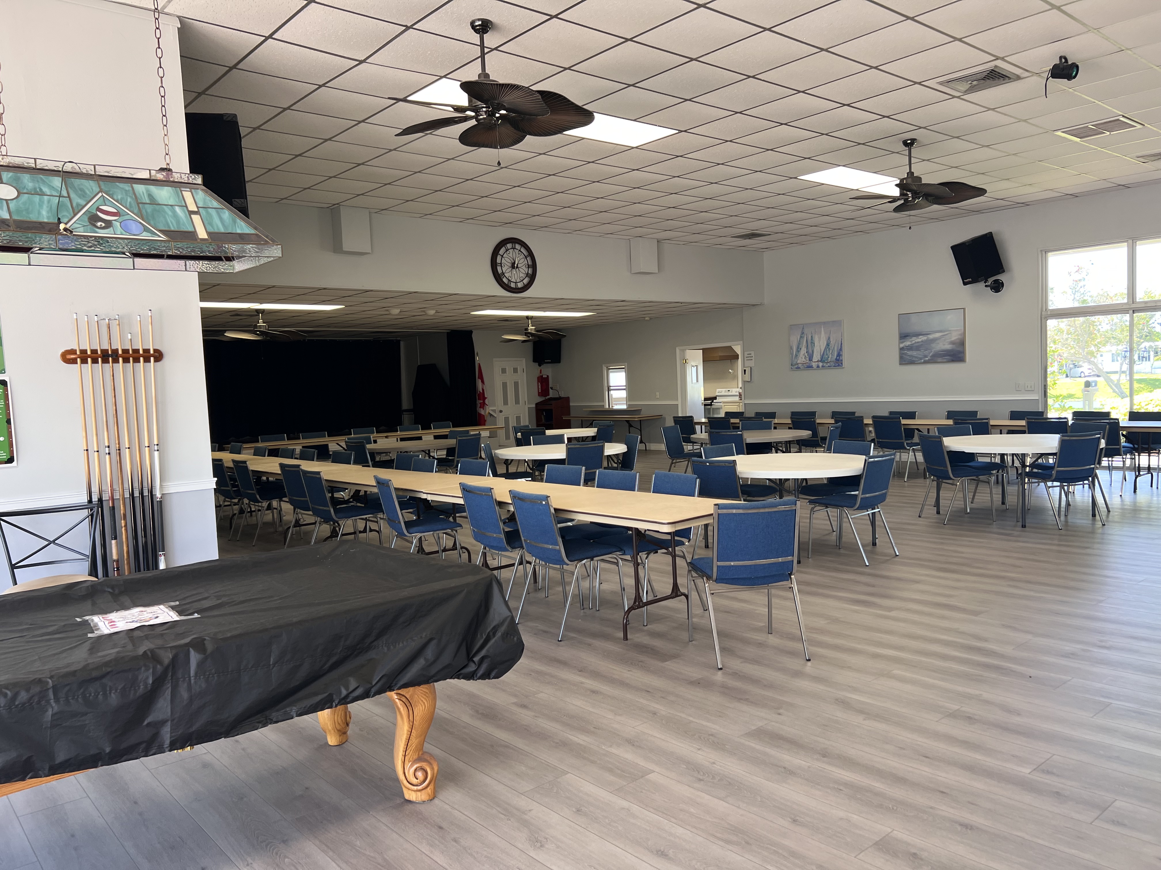 279 Lake Dr, Nokomis, Florida 34275, 2 Bedrooms Bedrooms, ,2 BathroomsBathrooms,55-Plus Mobile Home,For Sale,Lake Dr,4756