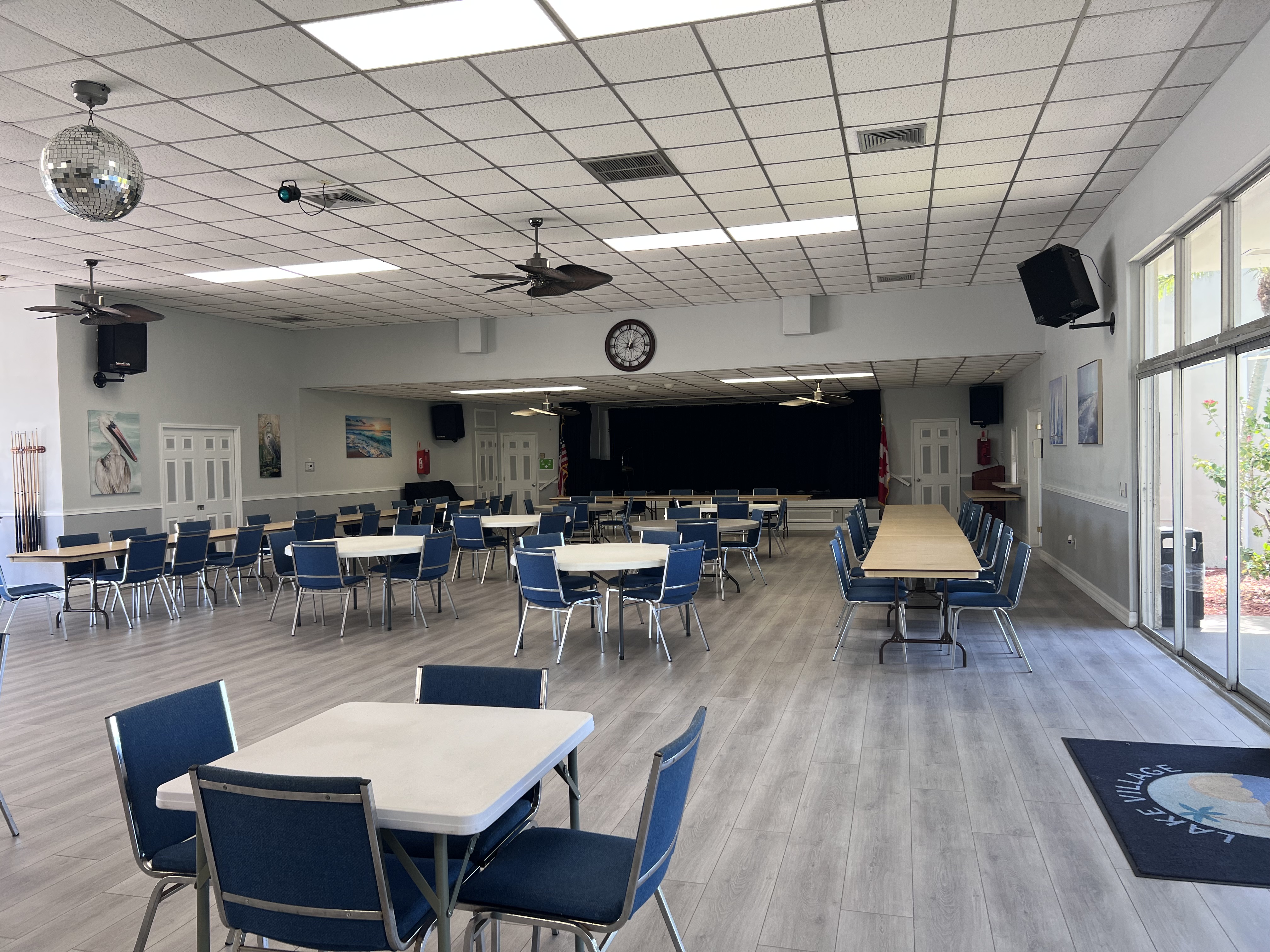 279 Lake Dr, Nokomis, Florida 34275, 2 Bedrooms Bedrooms, ,2 BathroomsBathrooms,55-Plus Mobile Home,For Sale,Lake Dr,4756