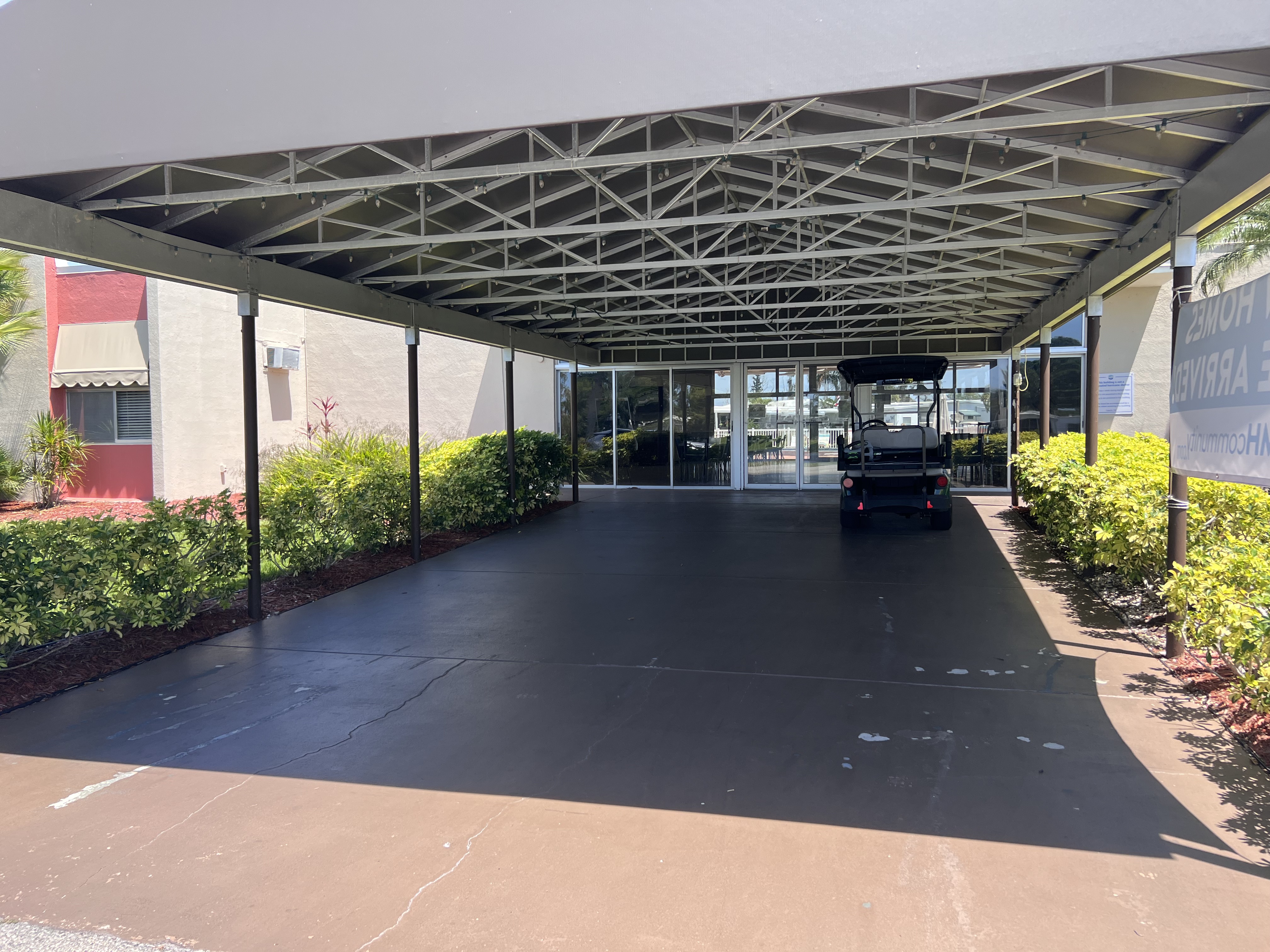 279 Lake Dr, Nokomis, Florida 34275, 2 Bedrooms Bedrooms, ,2 BathroomsBathrooms,55-Plus Mobile Home,For Sale,Lake Dr,4756