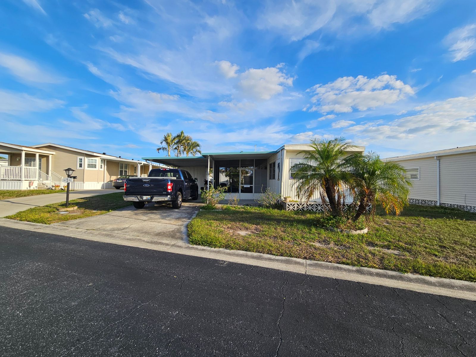 508 44th Ave E, Lot R6, Bradenton, Florida 34203, 1 Bedroom Bedrooms, ,1 BathroomBathrooms,55-Plus Mobile Home,For Sale,44th Ave E, Lot R6,4760