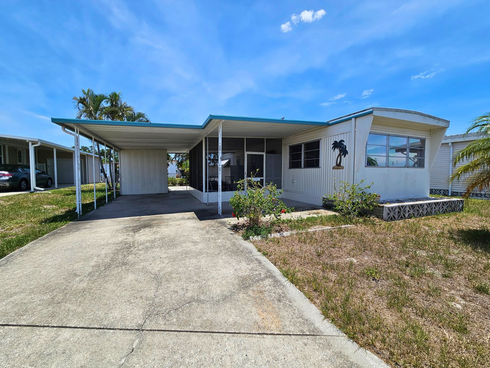 508 44th Ave E, Lot R6, Bradenton, Florida 34203, 1 Bedroom Bedrooms, ,1 BathroomBathrooms,55-Plus Mobile Home,For Sale,44th Ave E, Lot R6,4760