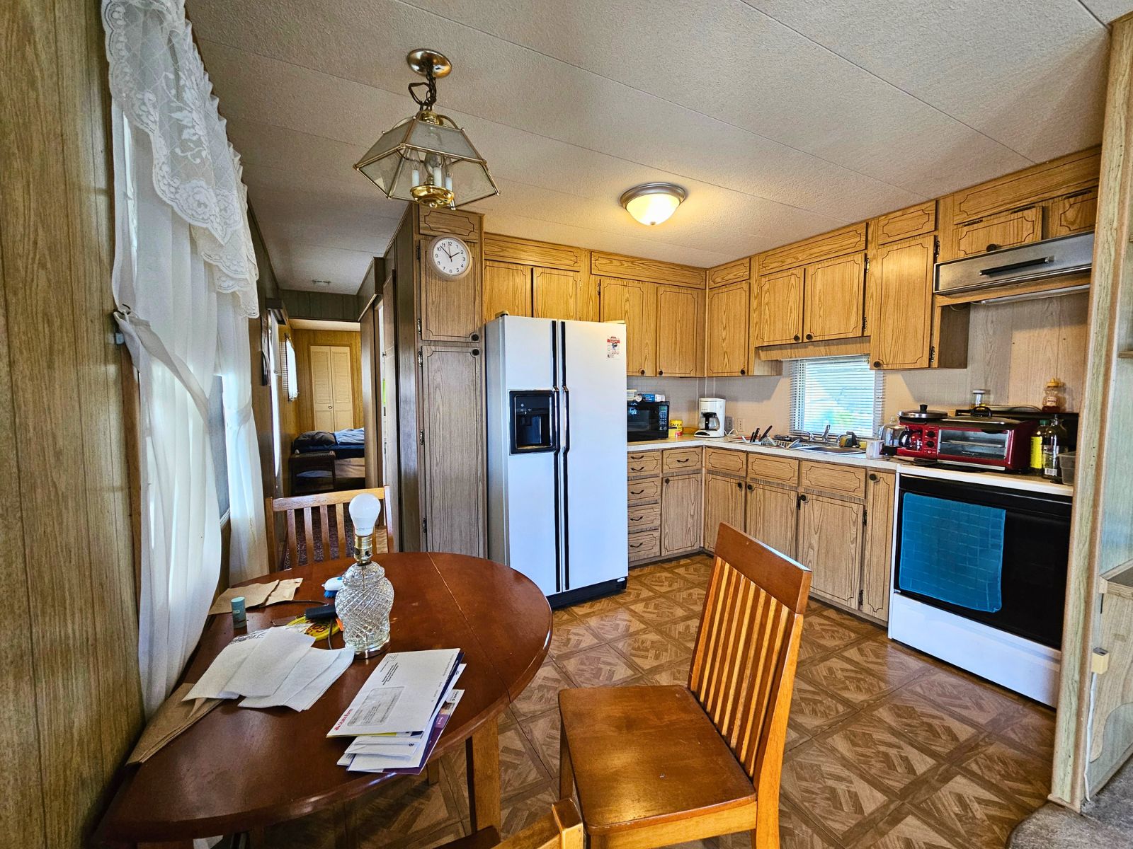 508 44th Ave E, Lot R6, Bradenton, Florida 34203, 1 Bedroom Bedrooms, ,1 BathroomBathrooms,55-Plus Mobile Home,For Sale,44th Ave E, Lot R6,4760