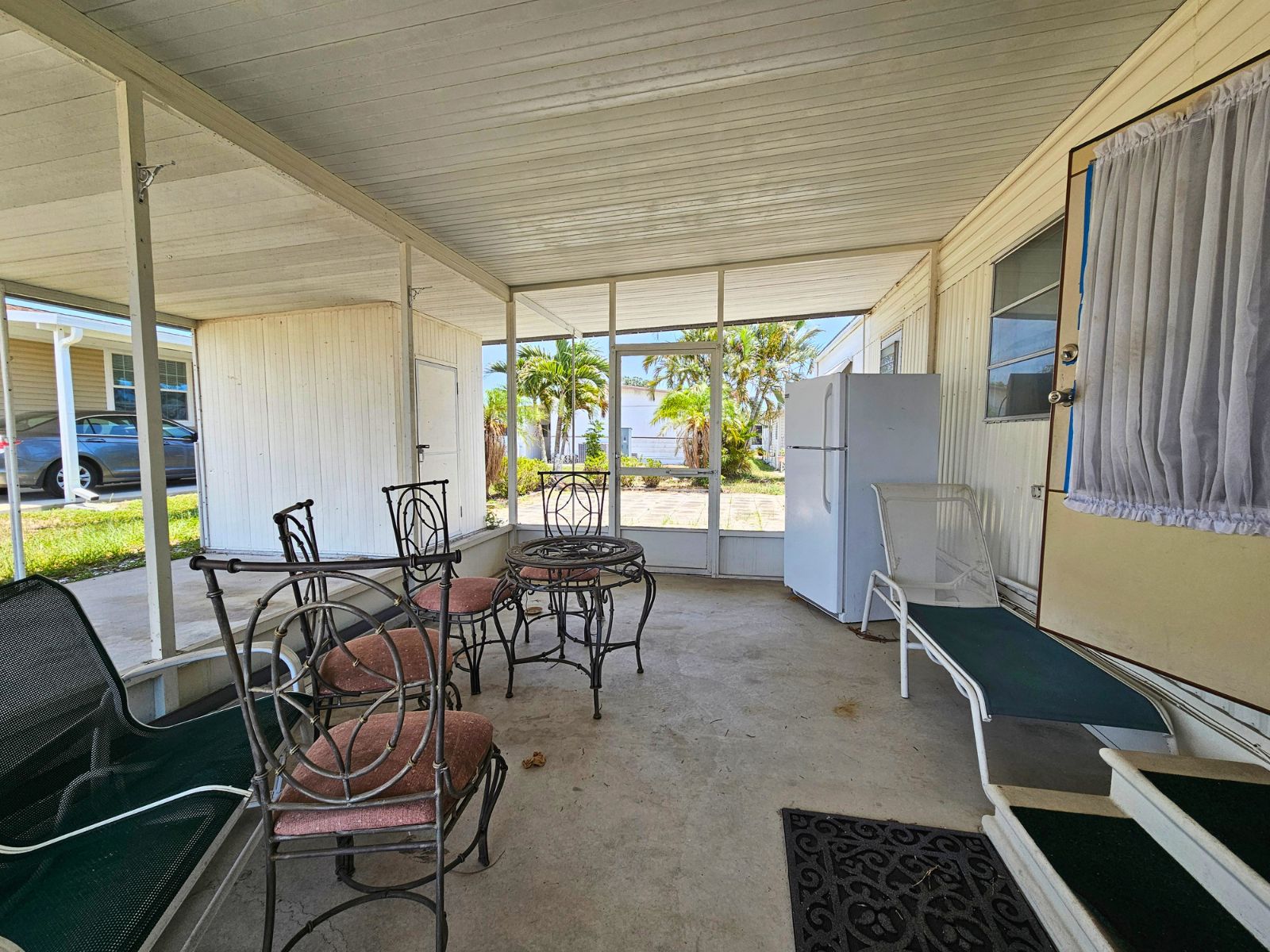 508 44th Ave E, Lot R6, Bradenton, Florida 34203, 1 Bedroom Bedrooms, ,1 BathroomBathrooms,55-Plus Mobile Home,For Sale,44th Ave E, Lot R6,4760