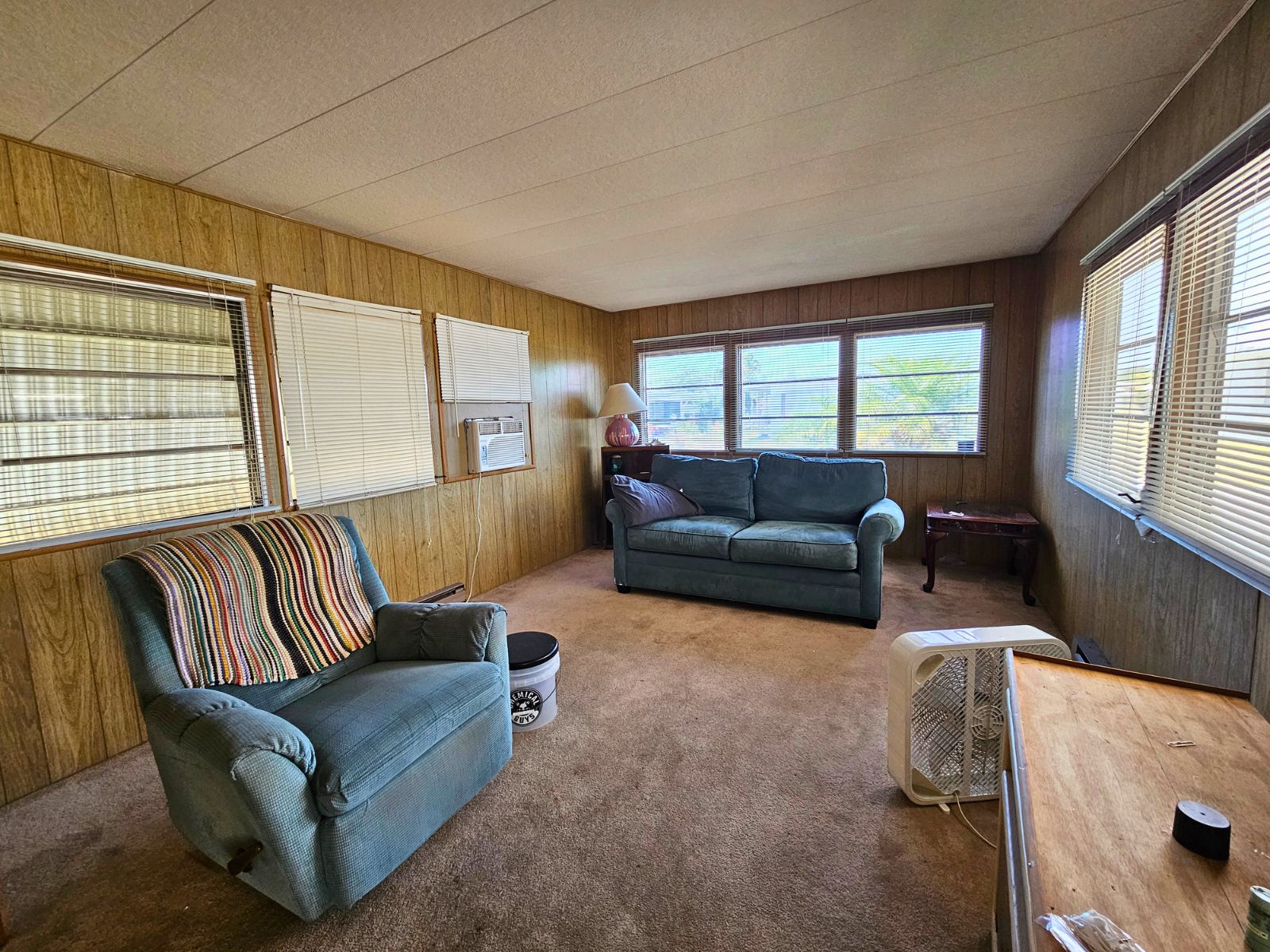 508 44th Ave E, Lot R6, Bradenton, Florida 34203, 1 Bedroom Bedrooms, ,1 BathroomBathrooms,55-Plus Mobile Home,For Sale,44th Ave E, Lot R6,4760