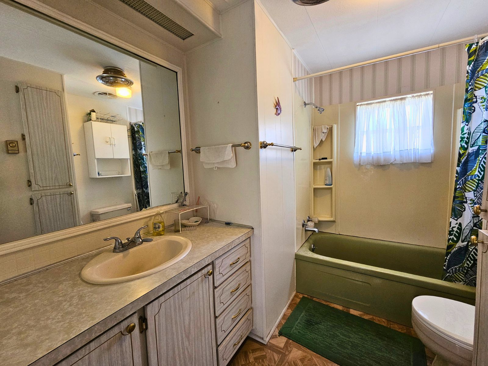 508 44th Ave E, Lot R6, Bradenton, Florida 34203, 1 Bedroom Bedrooms, ,1 BathroomBathrooms,55-Plus Mobile Home,For Sale,44th Ave E, Lot R6,4760
