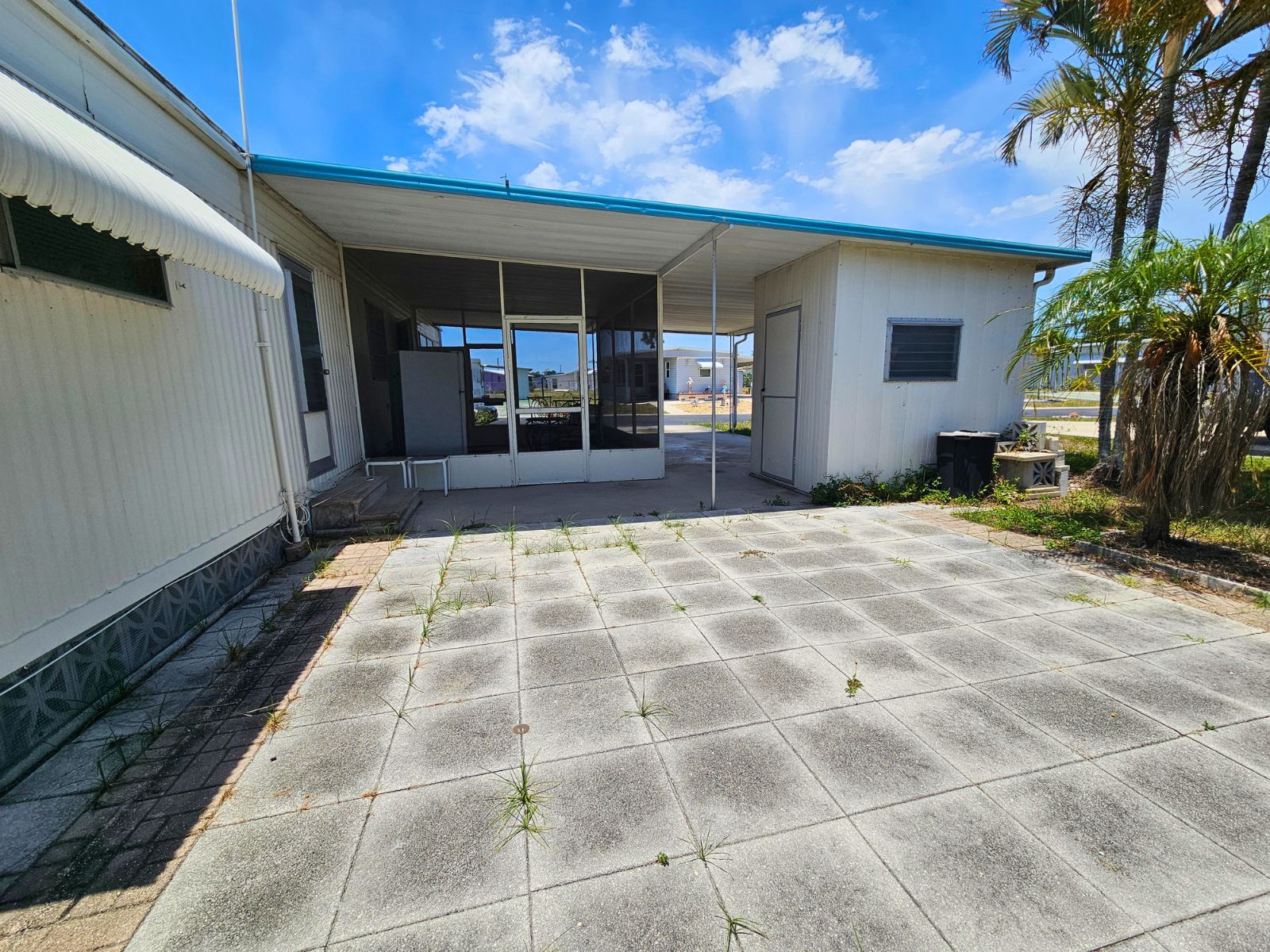 508 44th Ave E, Lot R6, Bradenton, Florida 34203, 1 Bedroom Bedrooms, ,1 BathroomBathrooms,55-Plus Mobile Home,For Sale,44th Ave E, Lot R6,4760