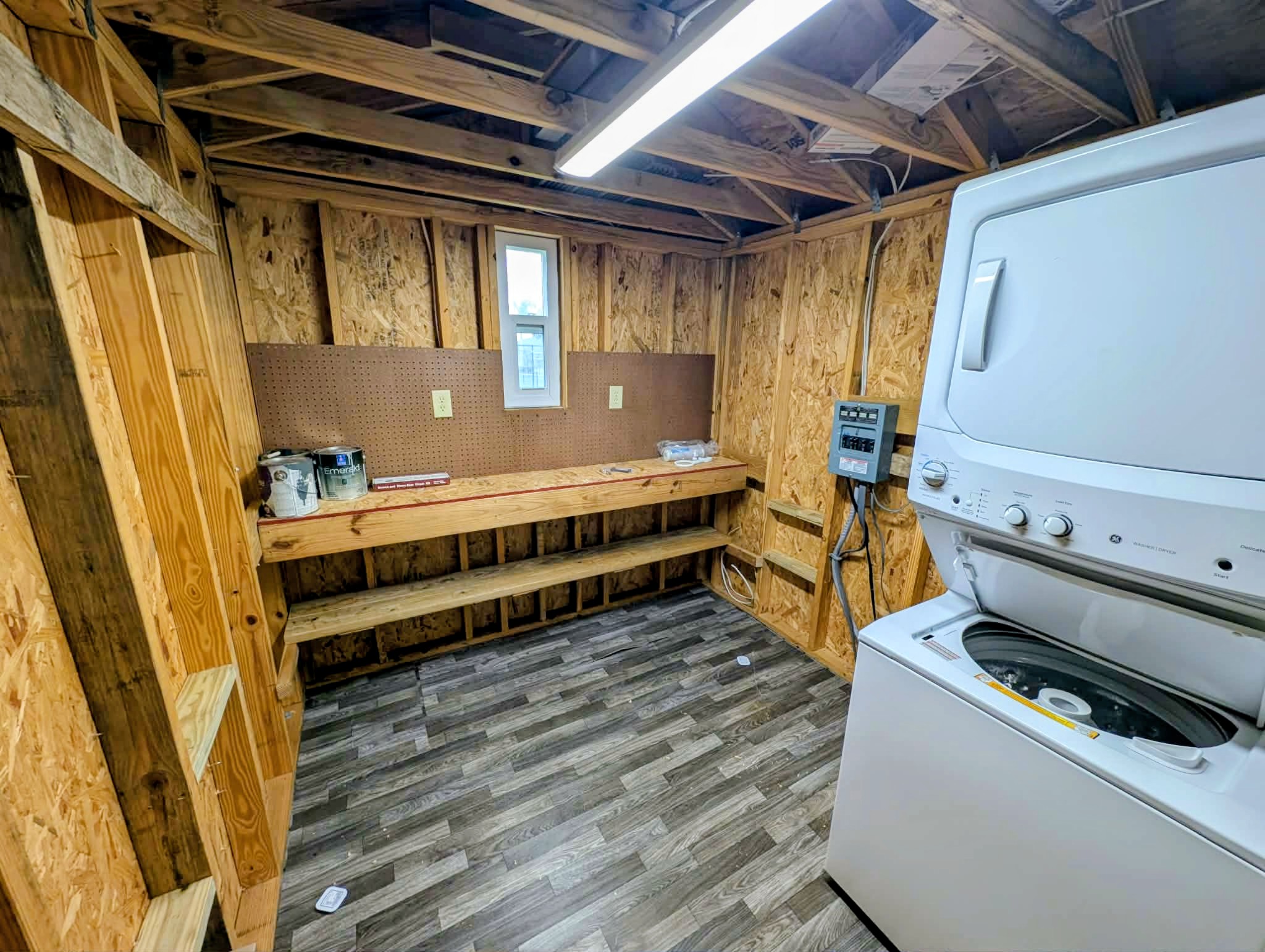 6129 Coach House Circle, Ruskin, Florida 33570, 1 Bedroom Bedrooms, ,1 BathroomBathrooms,55-Plus Mobile Home,For Sale,Coach House Circle,4761