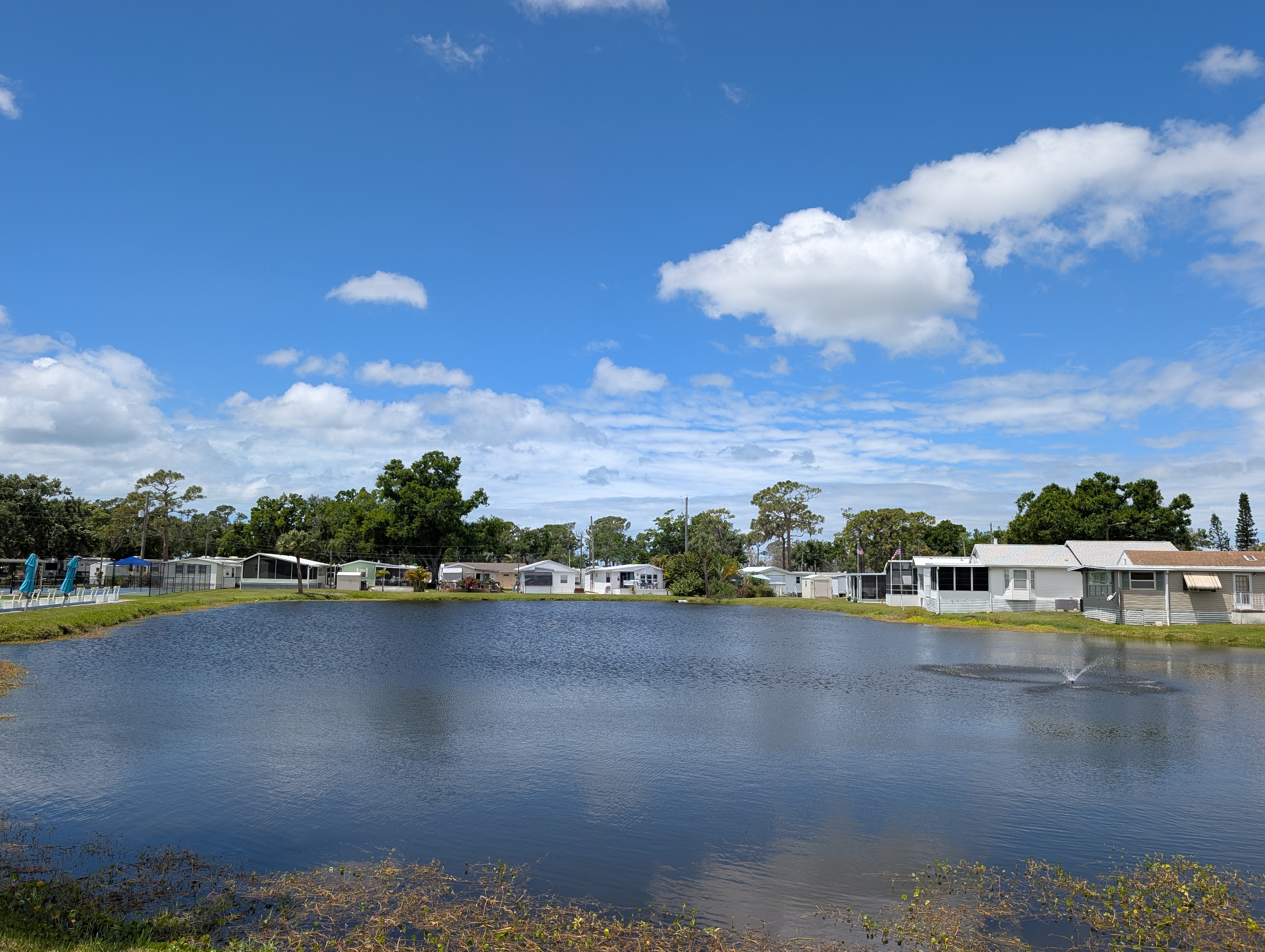 6129 Coach House Circle, Ruskin, Florida 33570, 1 Bedroom Bedrooms, ,1 BathroomBathrooms,55-Plus Mobile Home,For Sale,Coach House Circle,4761