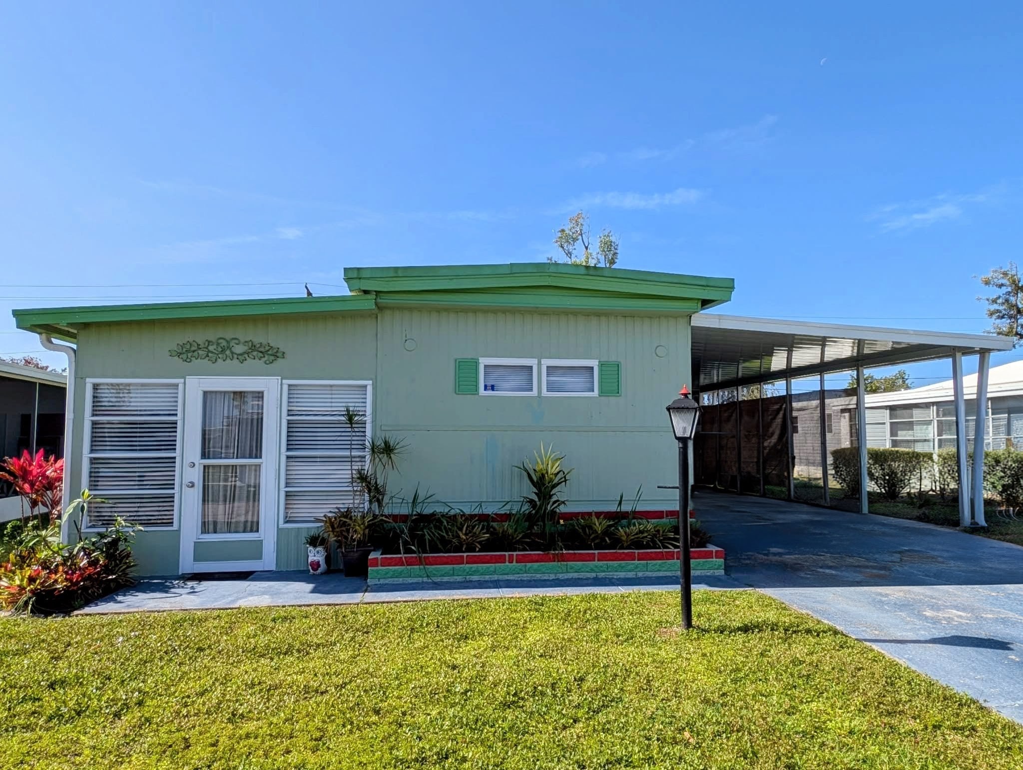2525 Gulf City Rd, Lot 51, Ruskin, Florida 33570, 2 Bedrooms Bedrooms, ,1 BathroomBathrooms,55-Plus Mobile Home,For Sale,Gulf City Rd, Lot 51,4762