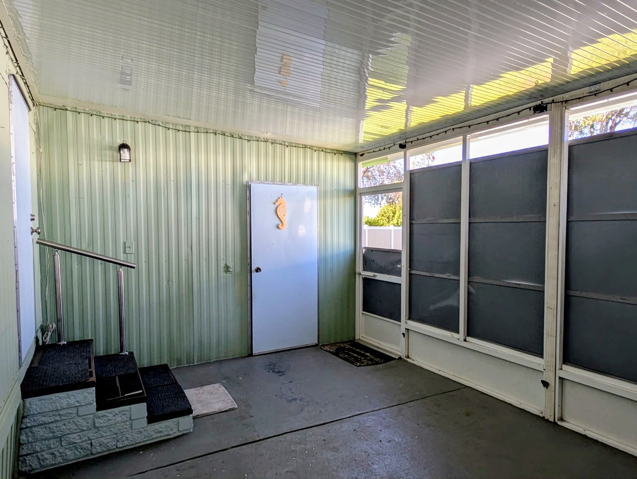 2525 Gulf City Rd, Lot 51, Ruskin, Florida 33570, 2 Bedrooms Bedrooms, ,1 BathroomBathrooms,55-Plus Mobile Home,For Sale,Gulf City Rd, Lot 51,4762