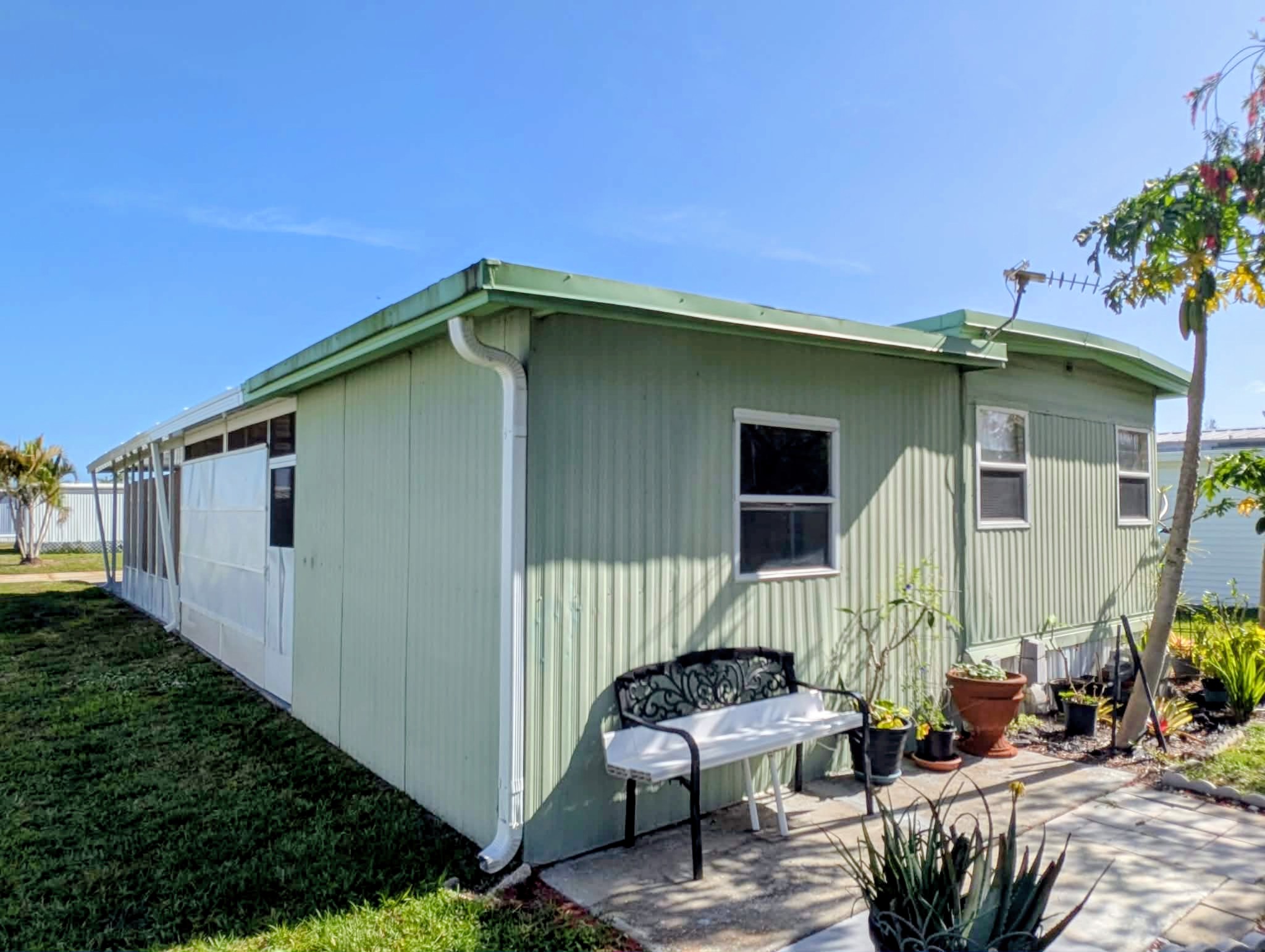 2525 Gulf City Rd, Lot 51, Ruskin, Florida 33570, 2 Bedrooms Bedrooms, ,1 BathroomBathrooms,55-Plus Mobile Home,For Sale,Gulf City Rd, Lot 51,4762