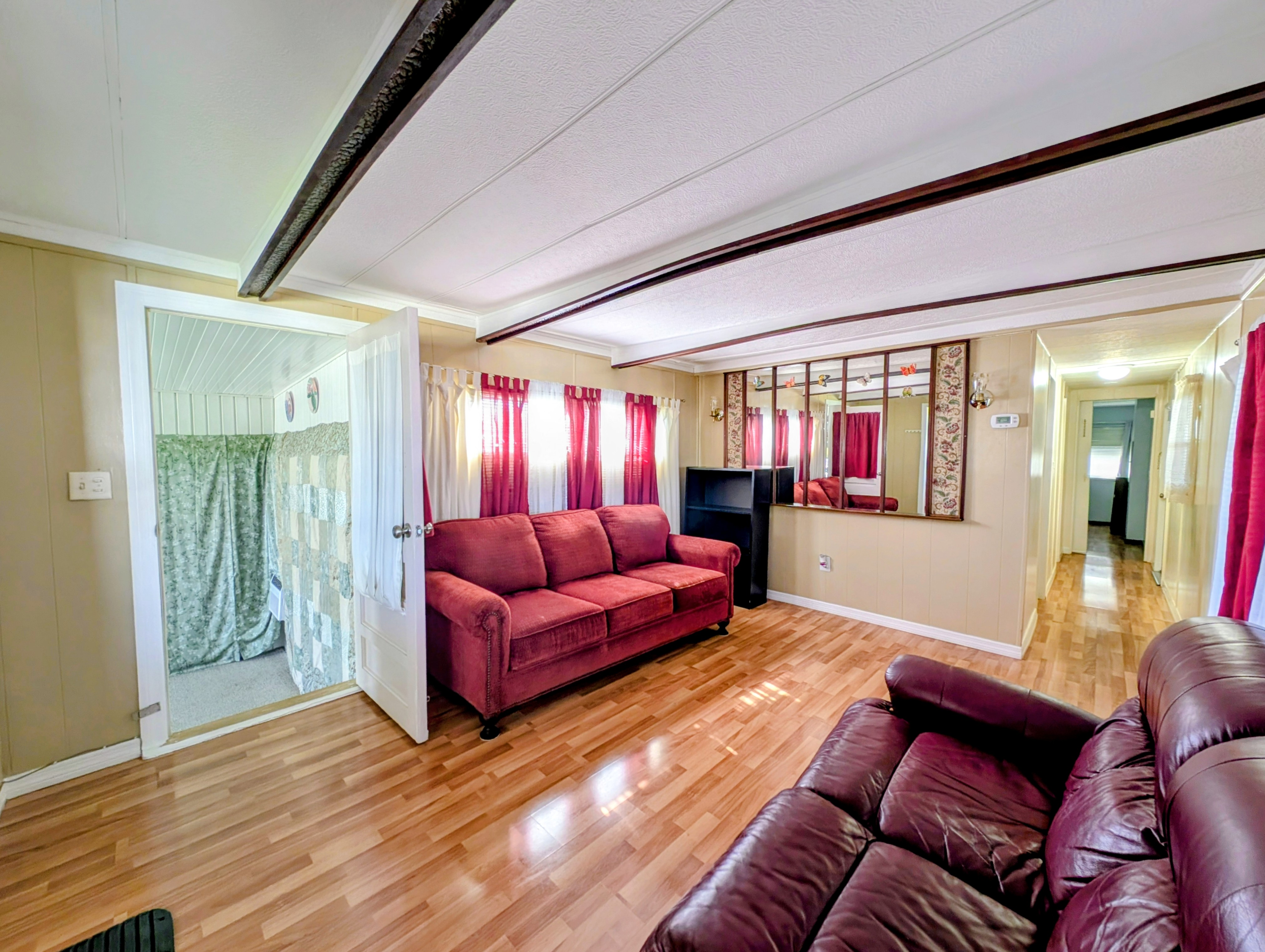 2525 Gulf City Rd, Lot 51, Ruskin, Florida 33570, 2 Bedrooms Bedrooms, ,1 BathroomBathrooms,55-Plus Mobile Home,For Sale,Gulf City Rd, Lot 51,4762