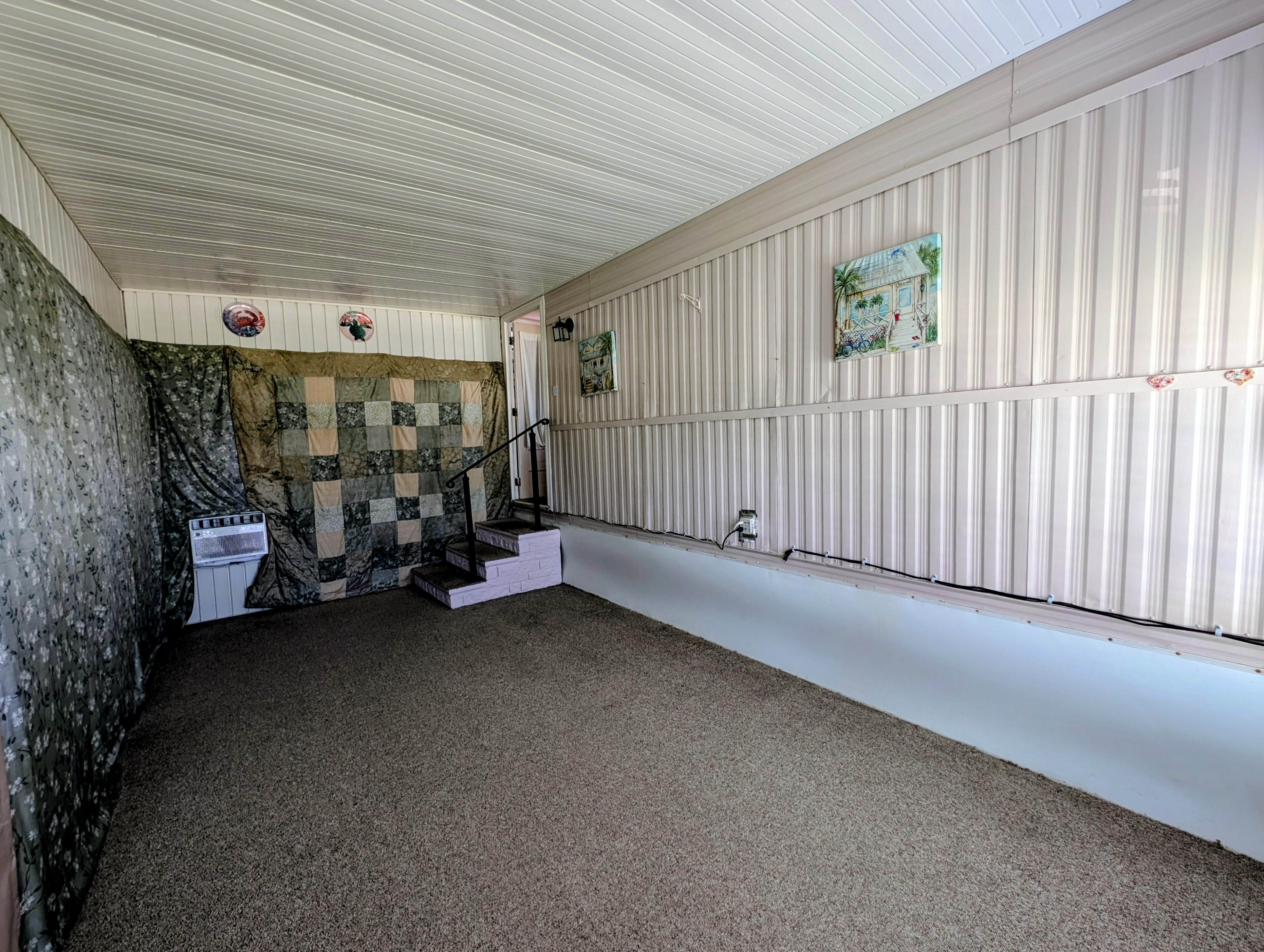 2525 Gulf City Rd, Lot 51, Ruskin, Florida 33570, 2 Bedrooms Bedrooms, ,1 BathroomBathrooms,55-Plus Mobile Home,For Sale,Gulf City Rd, Lot 51,4762