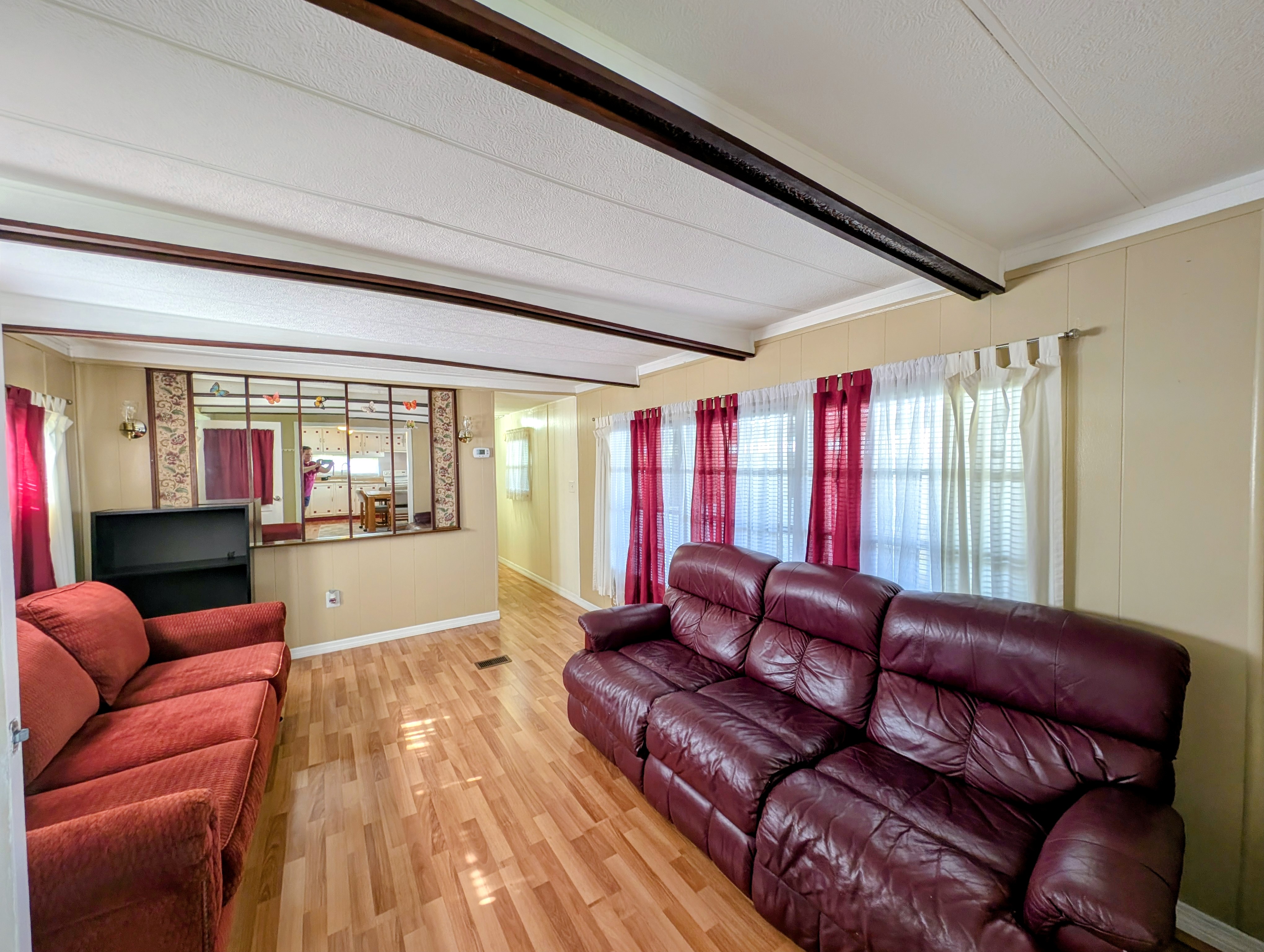 2525 Gulf City Rd, Lot 51, Ruskin, Florida 33570, 2 Bedrooms Bedrooms, ,1 BathroomBathrooms,55-Plus Mobile Home,For Sale,Gulf City Rd, Lot 51,4762