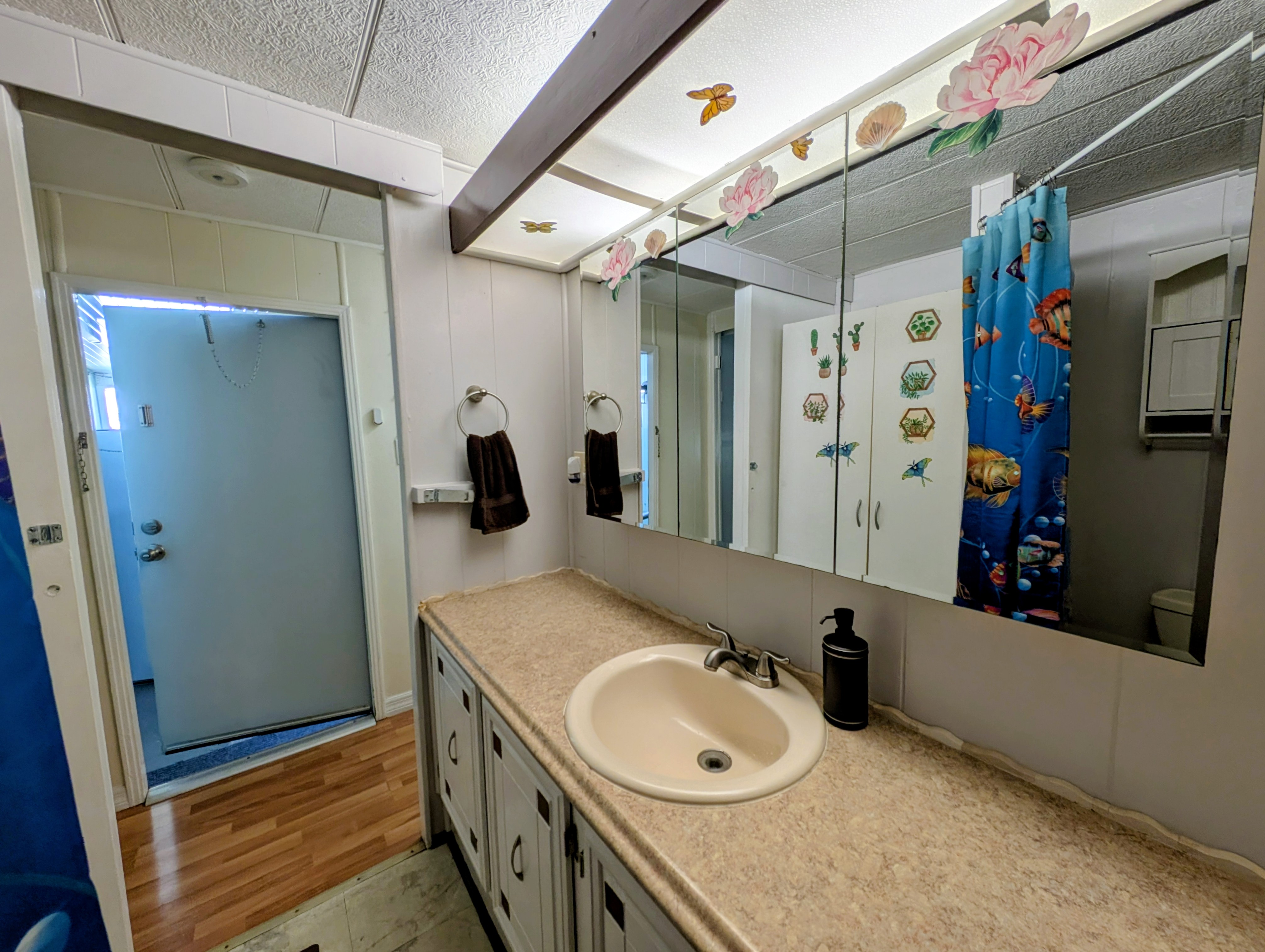 2525 Gulf City Rd, Lot 51, Ruskin, Florida 33570, 2 Bedrooms Bedrooms, ,1 BathroomBathrooms,55-Plus Mobile Home,For Sale,Gulf City Rd, Lot 51,4762