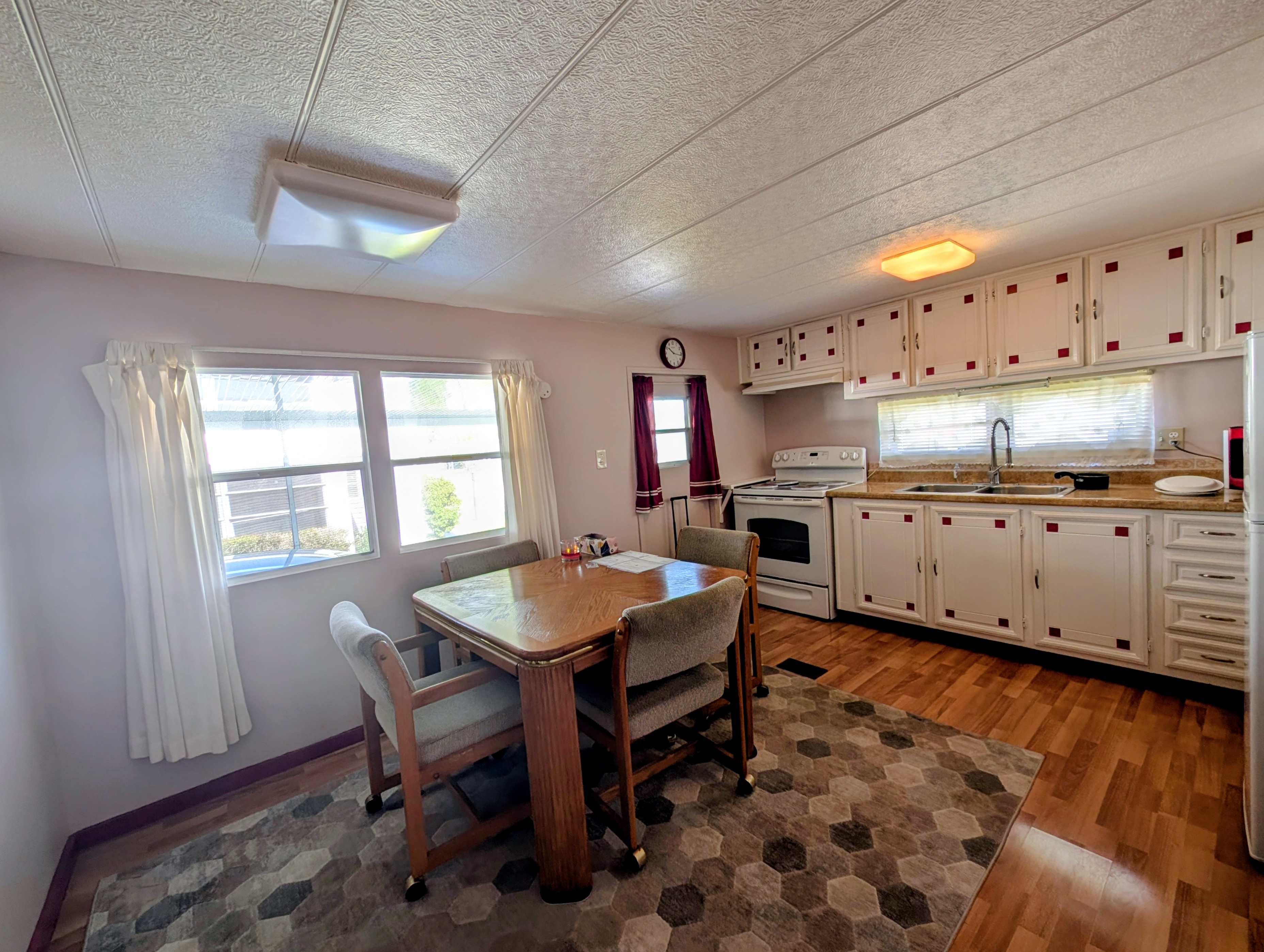 2525 Gulf City Rd, Lot 51, Ruskin, Florida 33570, 2 Bedrooms Bedrooms, ,1 BathroomBathrooms,55-Plus Mobile Home,For Sale,Gulf City Rd, Lot 51,4762