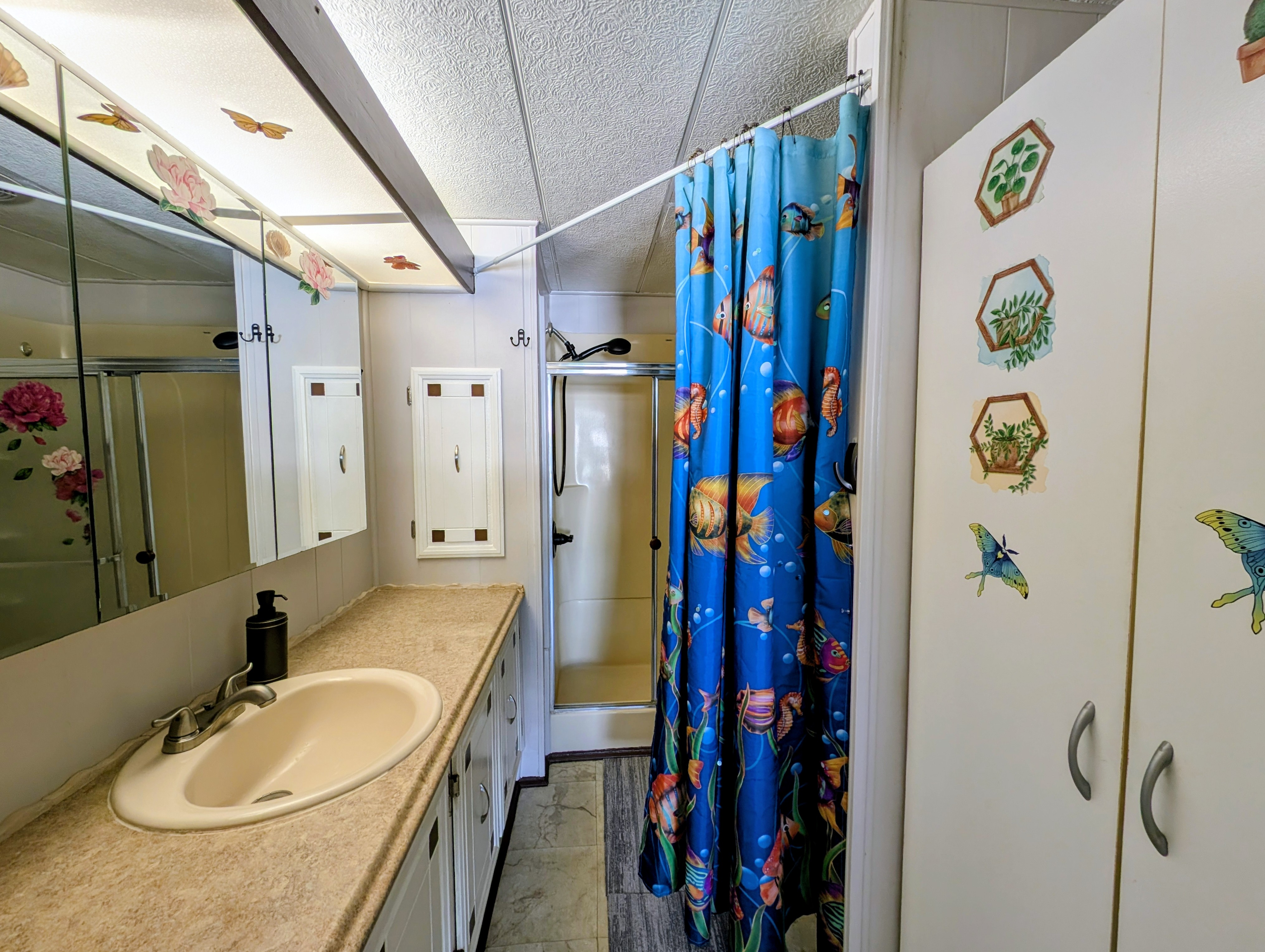 2525 Gulf City Rd, Lot 51, Ruskin, Florida 33570, 2 Bedrooms Bedrooms, ,1 BathroomBathrooms,55-Plus Mobile Home,For Sale,Gulf City Rd, Lot 51,4762