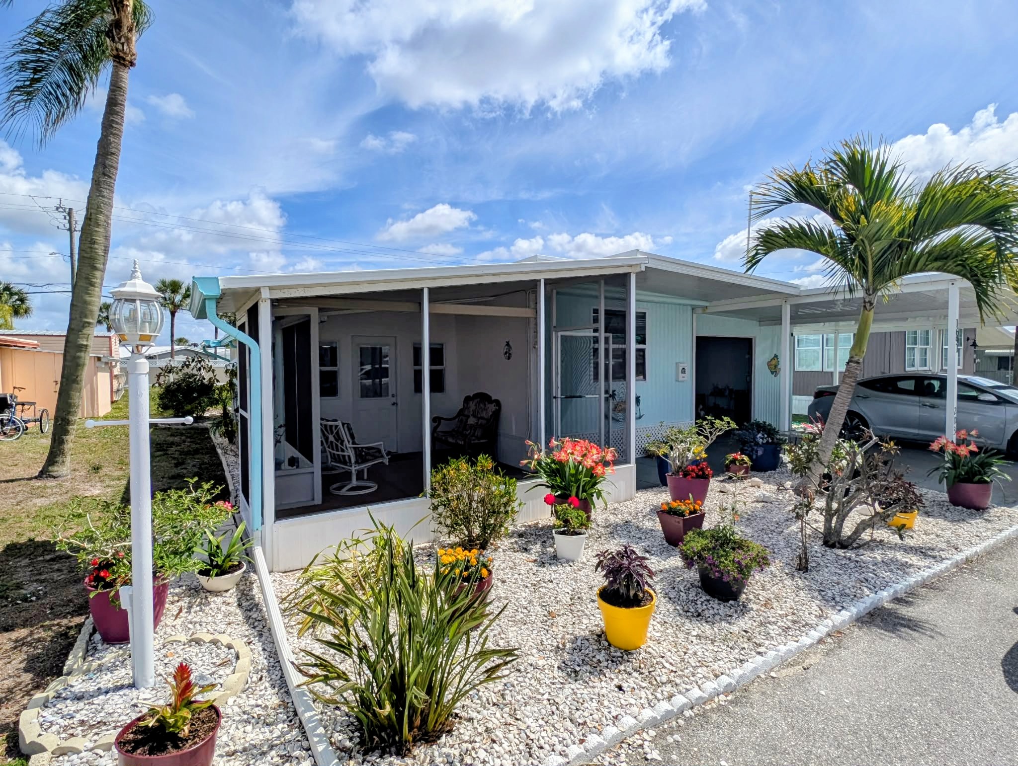 1691 Gangway Loop, Ruskin, Florida 33570, 2 Bedrooms Bedrooms, ,2 BathroomsBathrooms,55-Plus Mobile Home,For Sale,Gangway Loop,4763