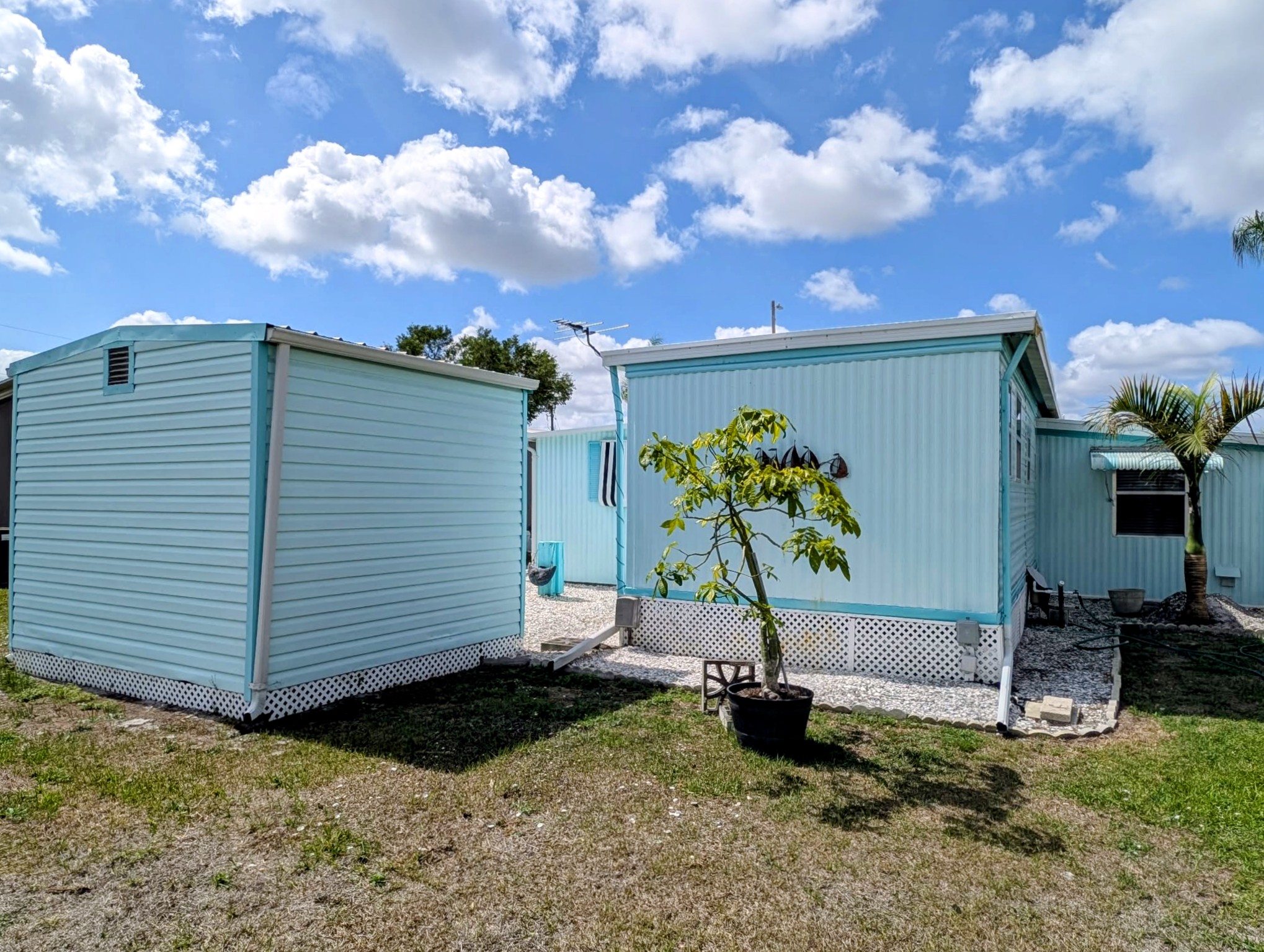 1691 Gangway Loop, Ruskin, Florida 33570, 2 Bedrooms Bedrooms, ,2 BathroomsBathrooms,55-Plus Mobile Home,For Sale,Gangway Loop,4763