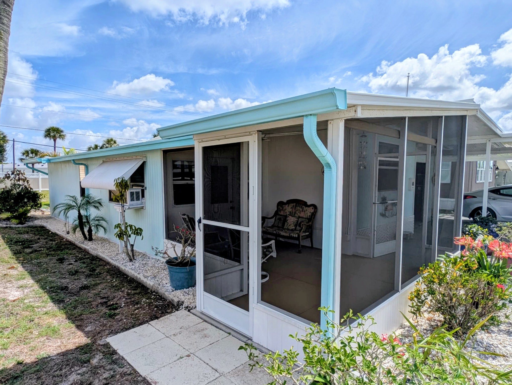 1691 Gangway Loop, Ruskin, Florida 33570, 2 Bedrooms Bedrooms, ,2 BathroomsBathrooms,55-Plus Mobile Home,For Sale,Gangway Loop,4763
