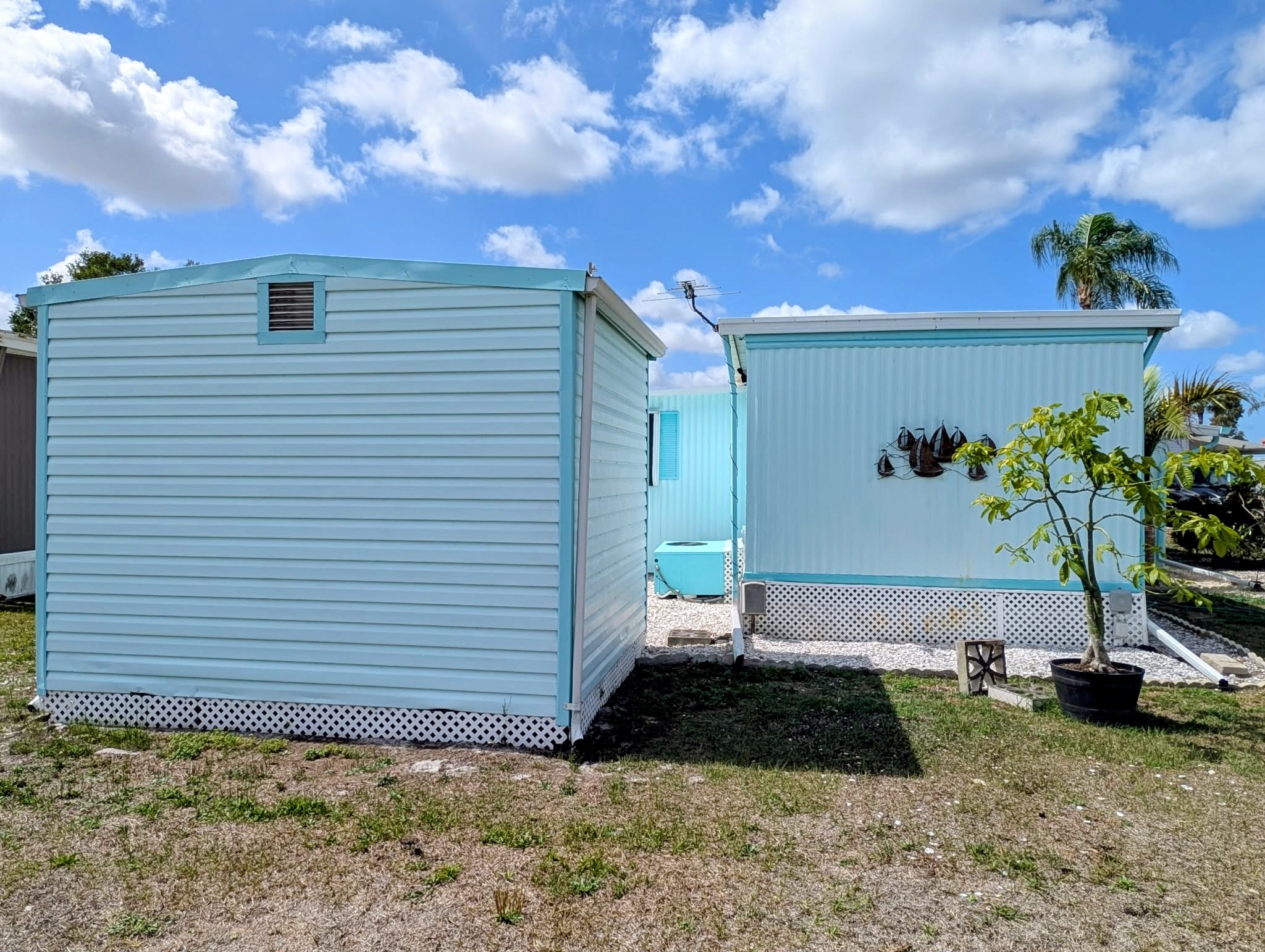 1691 Gangway Loop, Ruskin, Florida 33570, 2 Bedrooms Bedrooms, ,2 BathroomsBathrooms,55-Plus Mobile Home,For Sale,Gangway Loop,4763