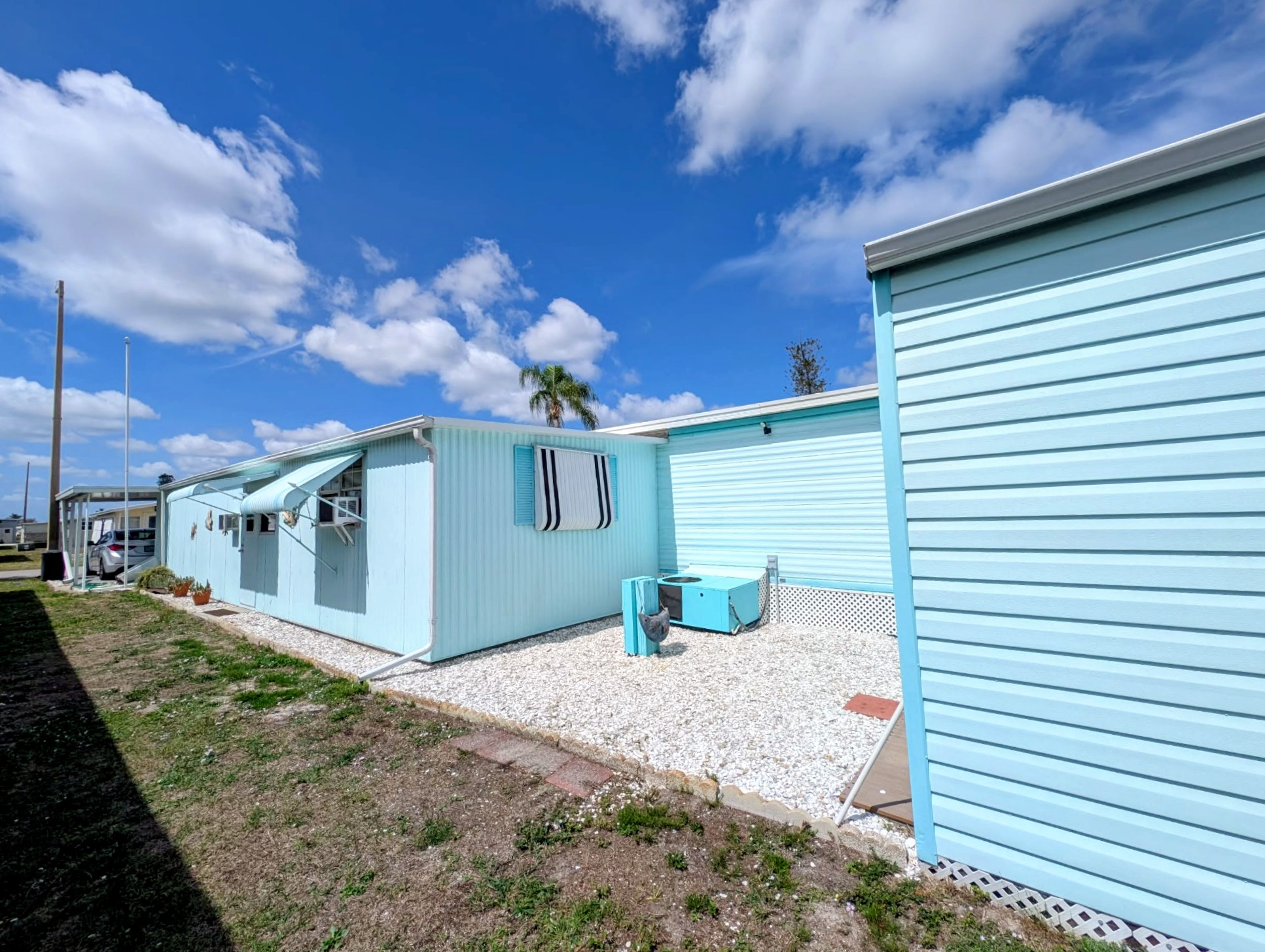 1691 Gangway Loop, Ruskin, Florida 33570, 2 Bedrooms Bedrooms, ,2 BathroomsBathrooms,55-Plus Mobile Home,For Sale,Gangway Loop,4763