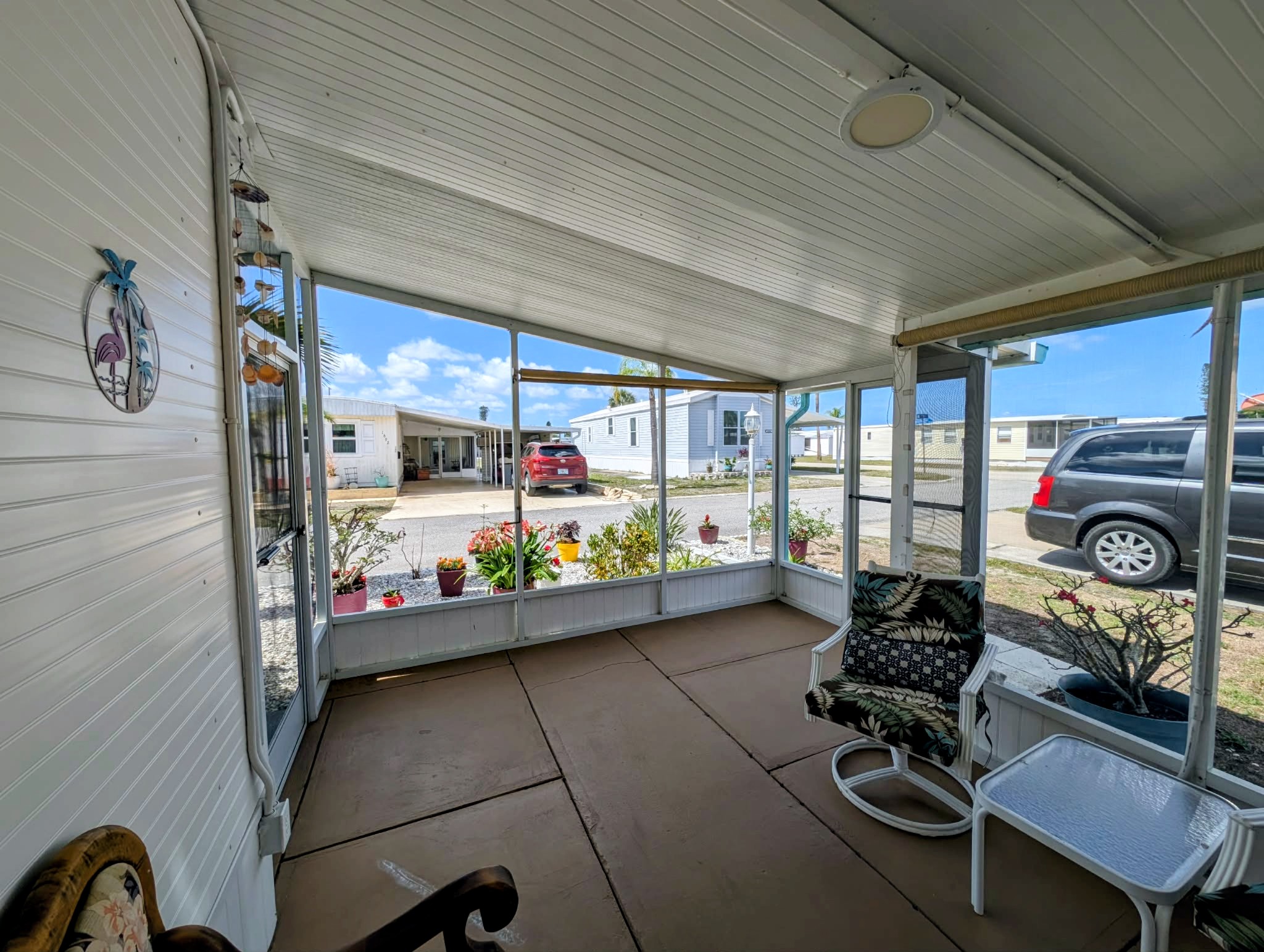 1691 Gangway Loop, Ruskin, Florida 33570, 2 Bedrooms Bedrooms, ,2 BathroomsBathrooms,55-Plus Mobile Home,For Sale,Gangway Loop,4763