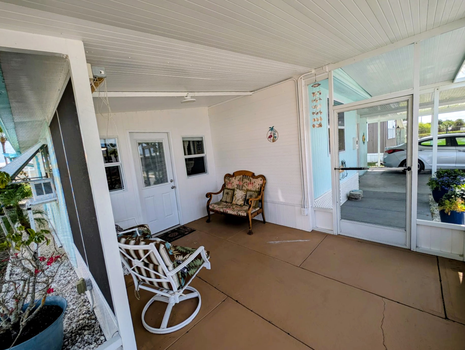 1691 Gangway Loop, Ruskin, Florida 33570, 2 Bedrooms Bedrooms, ,2 BathroomsBathrooms,55-Plus Mobile Home,For Sale,Gangway Loop,4763