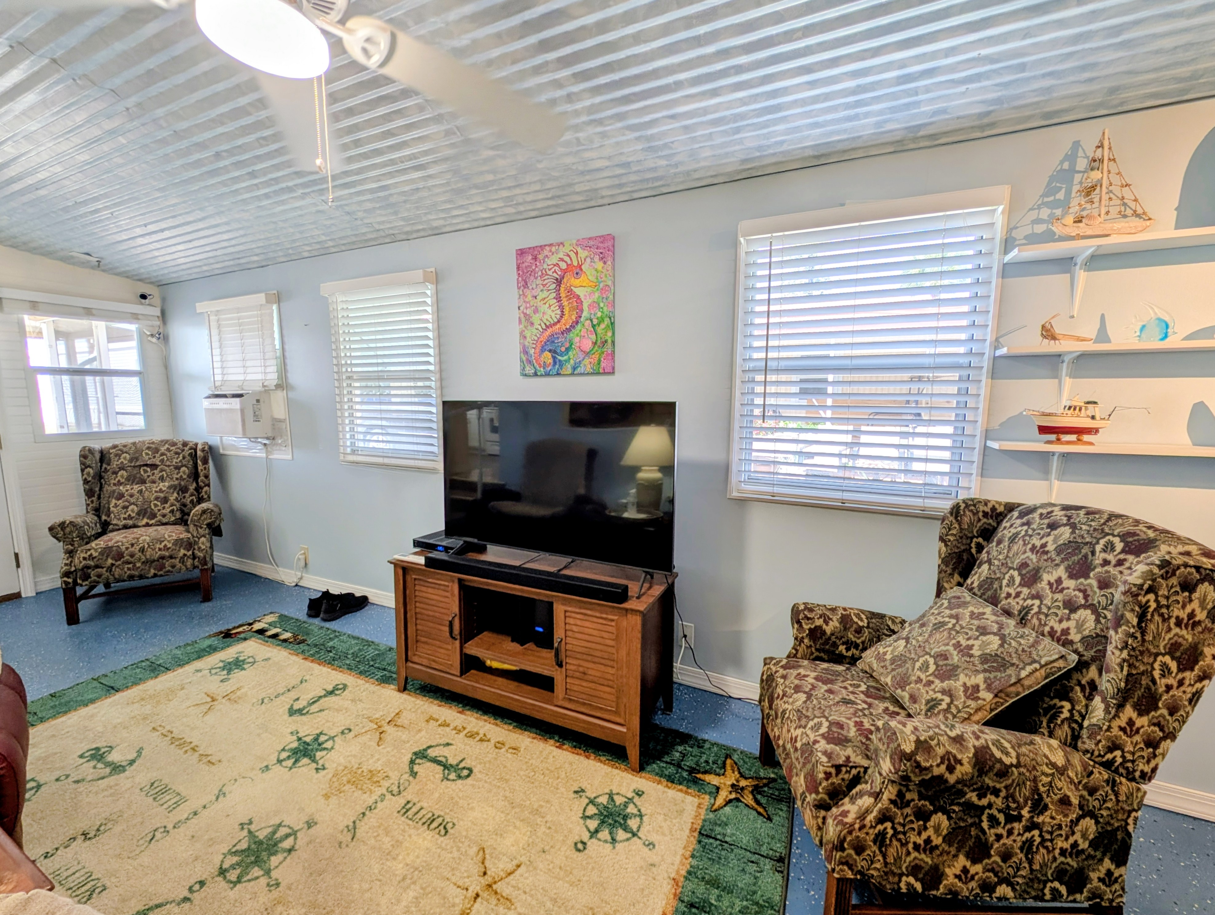 1691 Gangway Loop, Ruskin, Florida 33570, 2 Bedrooms Bedrooms, ,2 BathroomsBathrooms,55-Plus Mobile Home,For Sale,Gangway Loop,4763