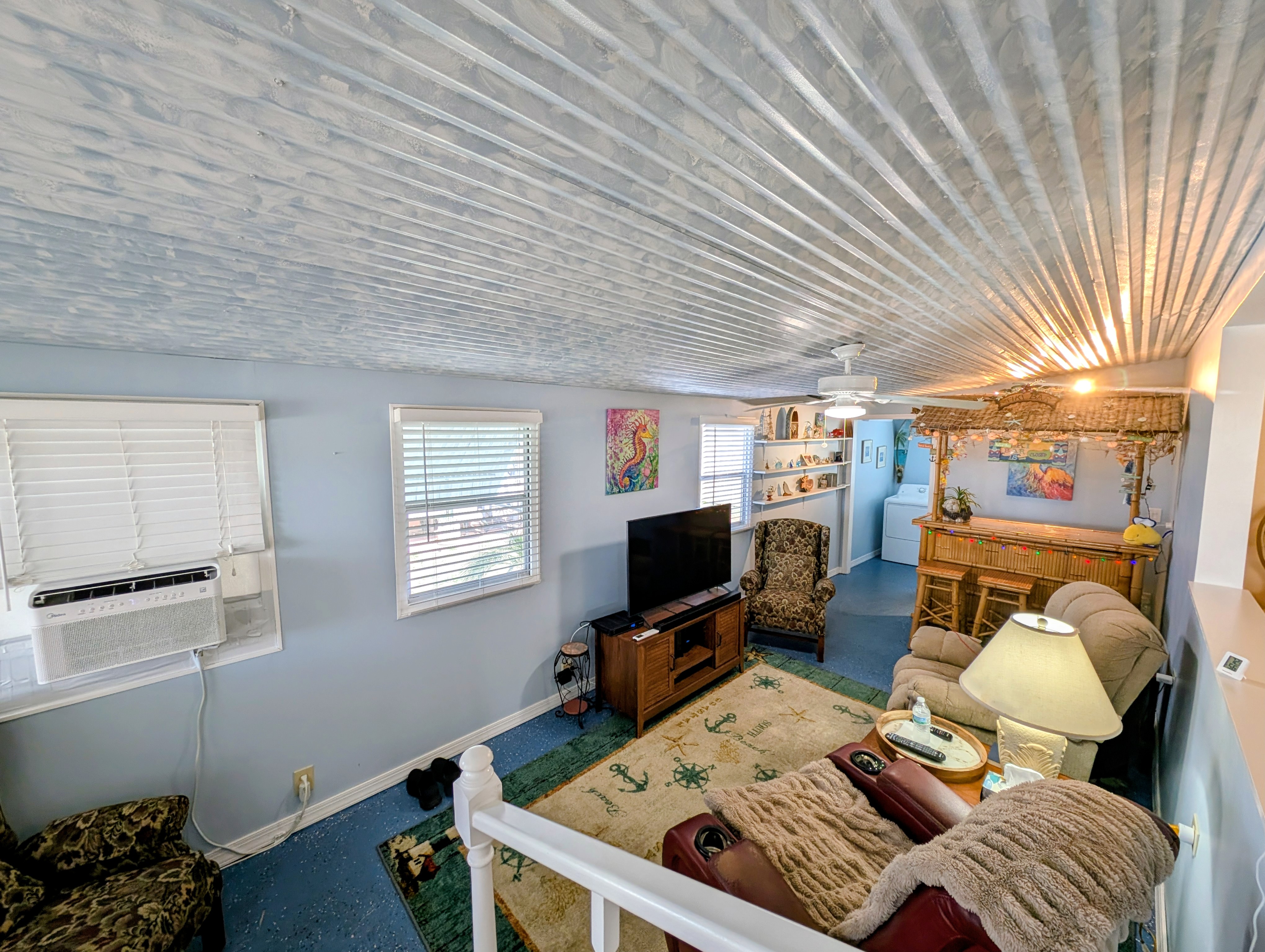 1691 Gangway Loop, Ruskin, Florida 33570, 2 Bedrooms Bedrooms, ,2 BathroomsBathrooms,55-Plus Mobile Home,For Sale,Gangway Loop,4763