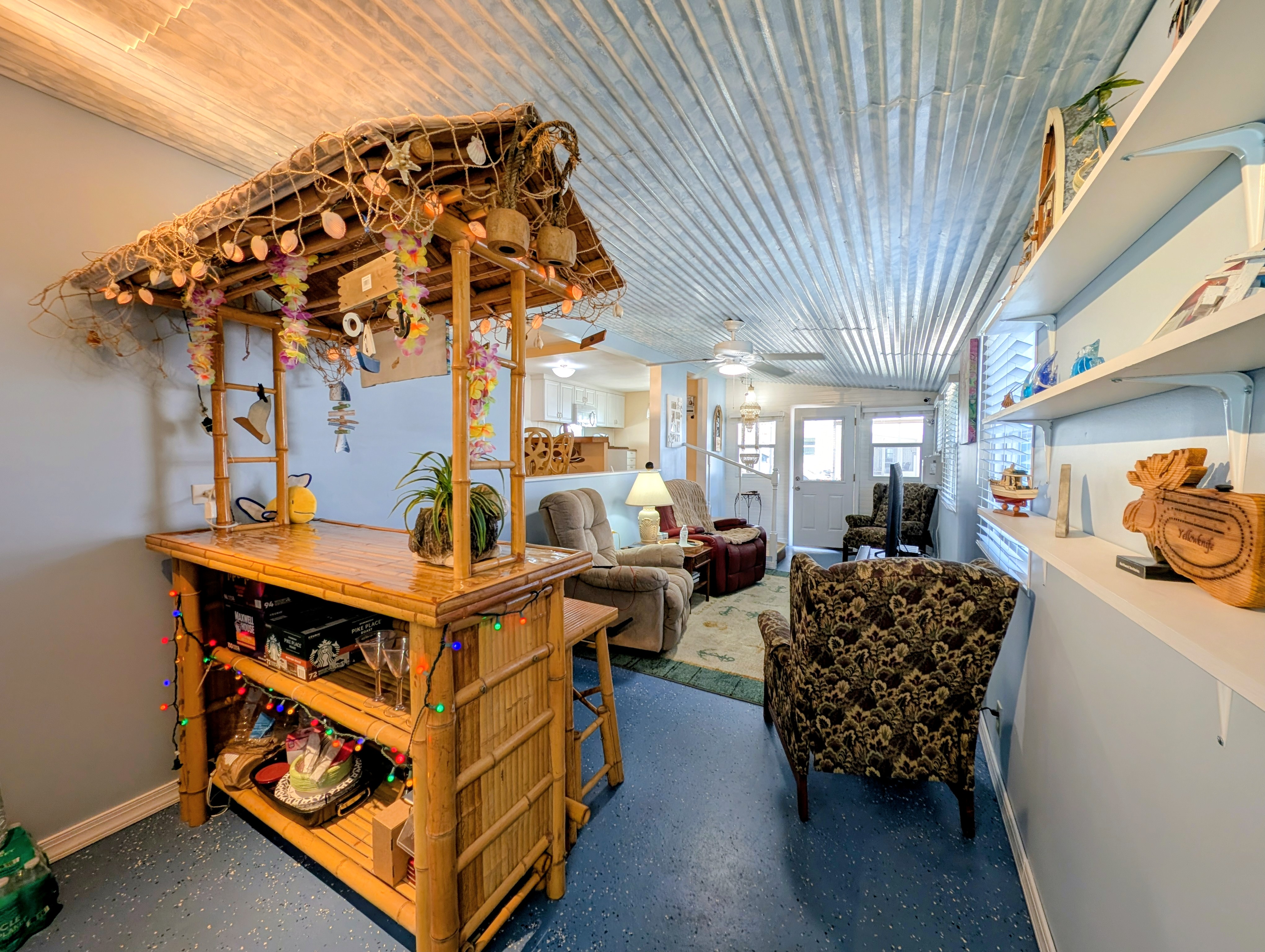 1691 Gangway Loop, Ruskin, Florida 33570, 2 Bedrooms Bedrooms, ,2 BathroomsBathrooms,55-Plus Mobile Home,For Sale,Gangway Loop,4763