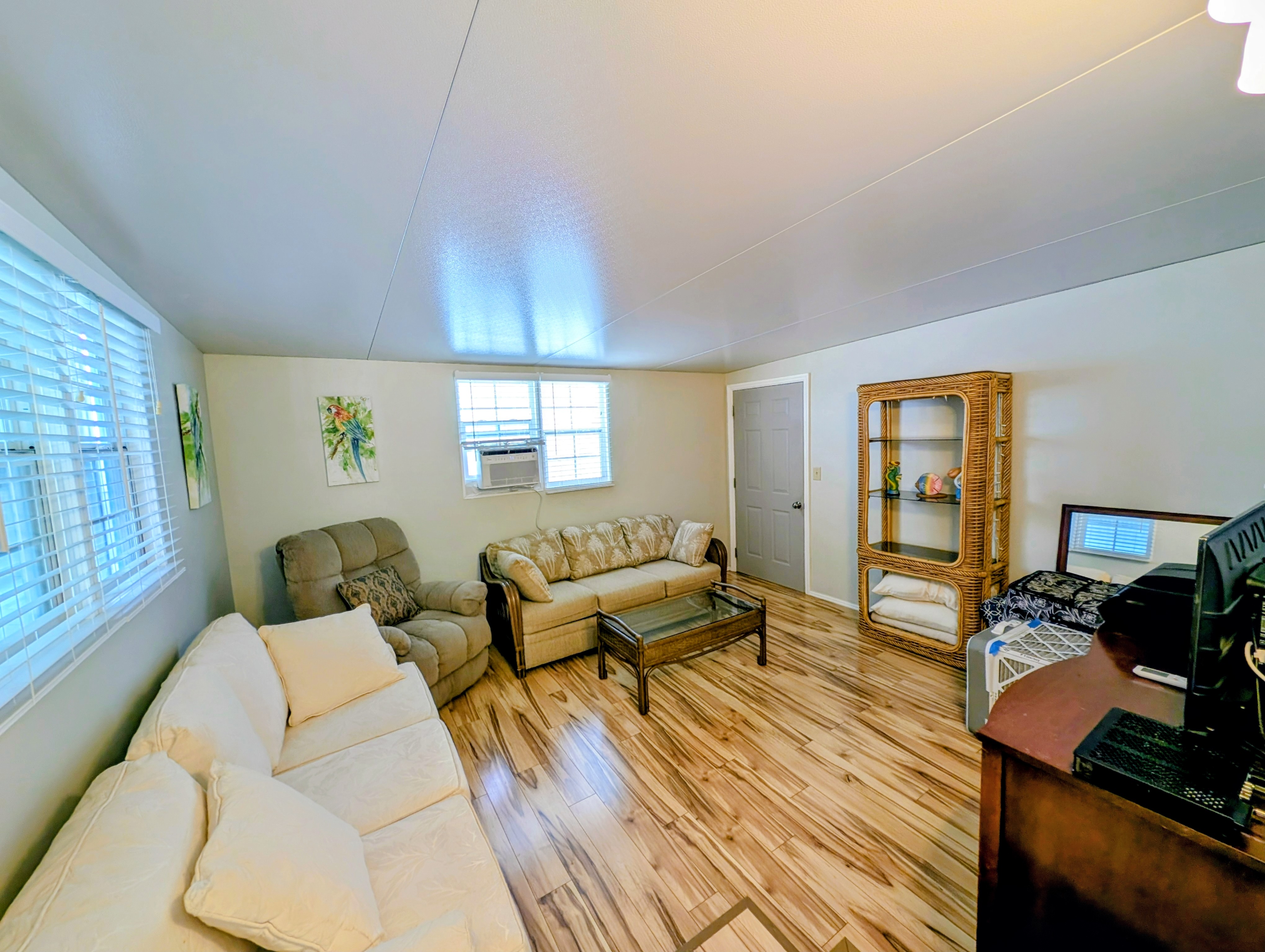 1691 Gangway Loop, Ruskin, Florida 33570, 2 Bedrooms Bedrooms, ,2 BathroomsBathrooms,55-Plus Mobile Home,For Sale,Gangway Loop,4763