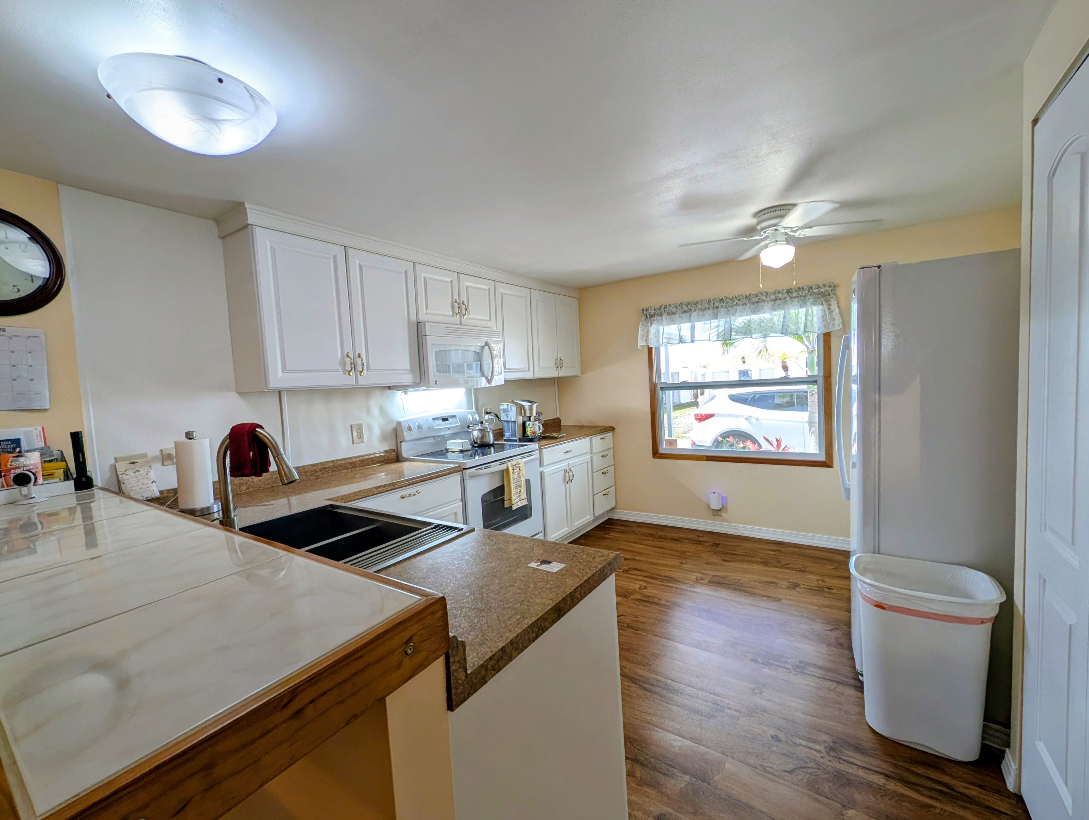 1691 Gangway Loop, Ruskin, Florida 33570, 2 Bedrooms Bedrooms, ,2 BathroomsBathrooms,55-Plus Mobile Home,For Sale,Gangway Loop,4763
