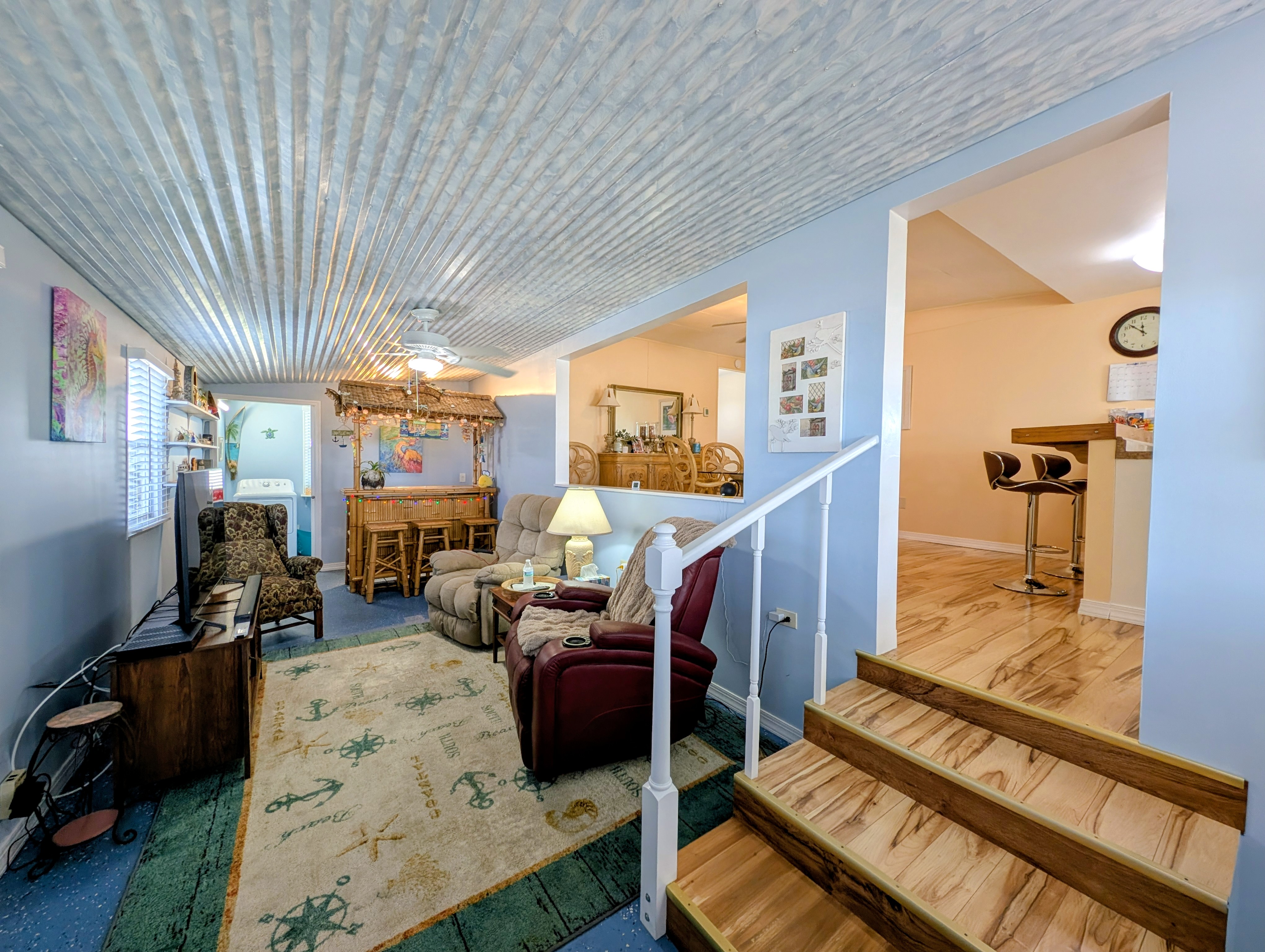 1691 Gangway Loop, Ruskin, Florida 33570, 2 Bedrooms Bedrooms, ,2 BathroomsBathrooms,55-Plus Mobile Home,For Sale,Gangway Loop,4763