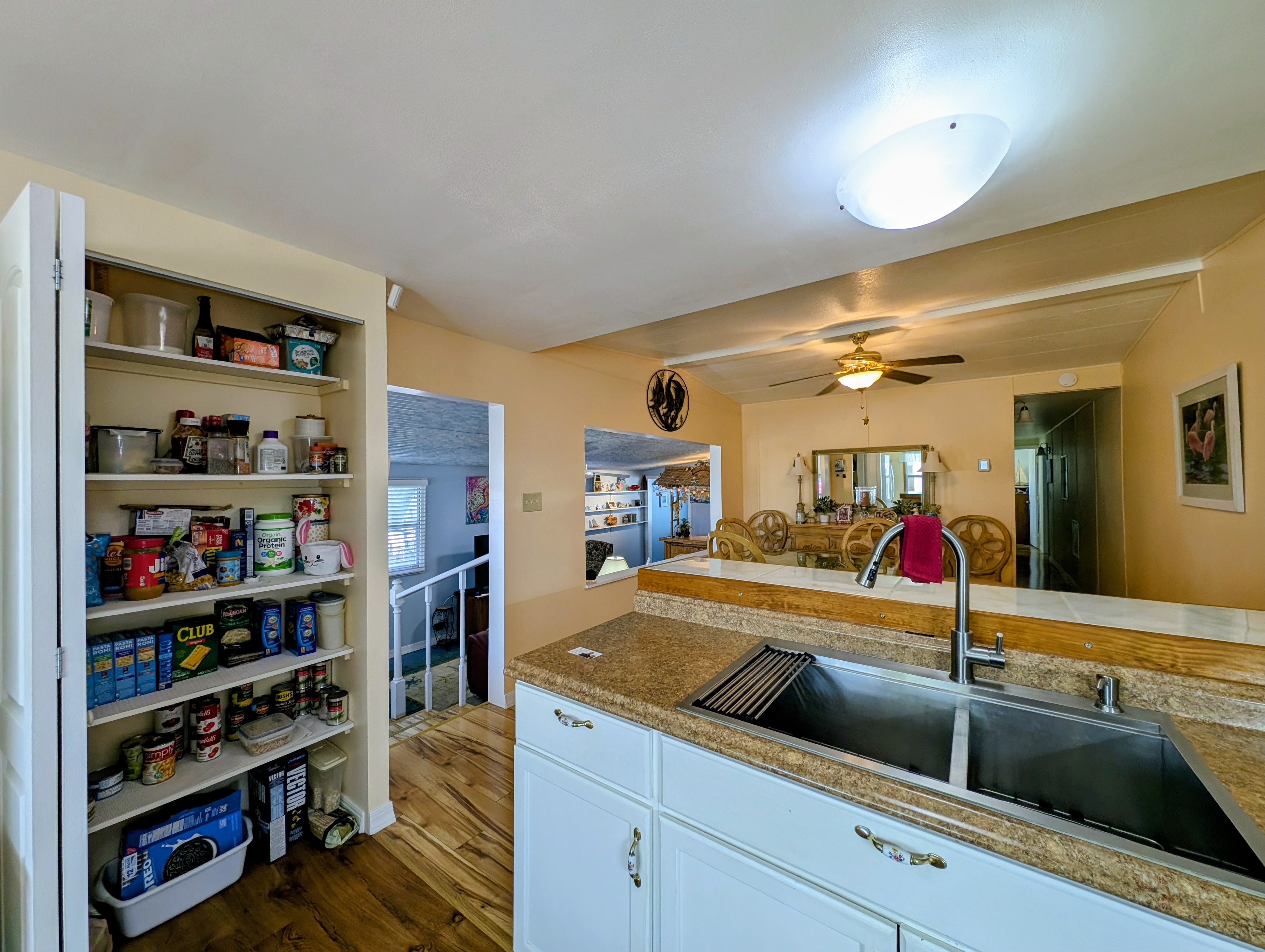 1691 Gangway Loop, Ruskin, Florida 33570, 2 Bedrooms Bedrooms, ,2 BathroomsBathrooms,55-Plus Mobile Home,For Sale,Gangway Loop,4763
