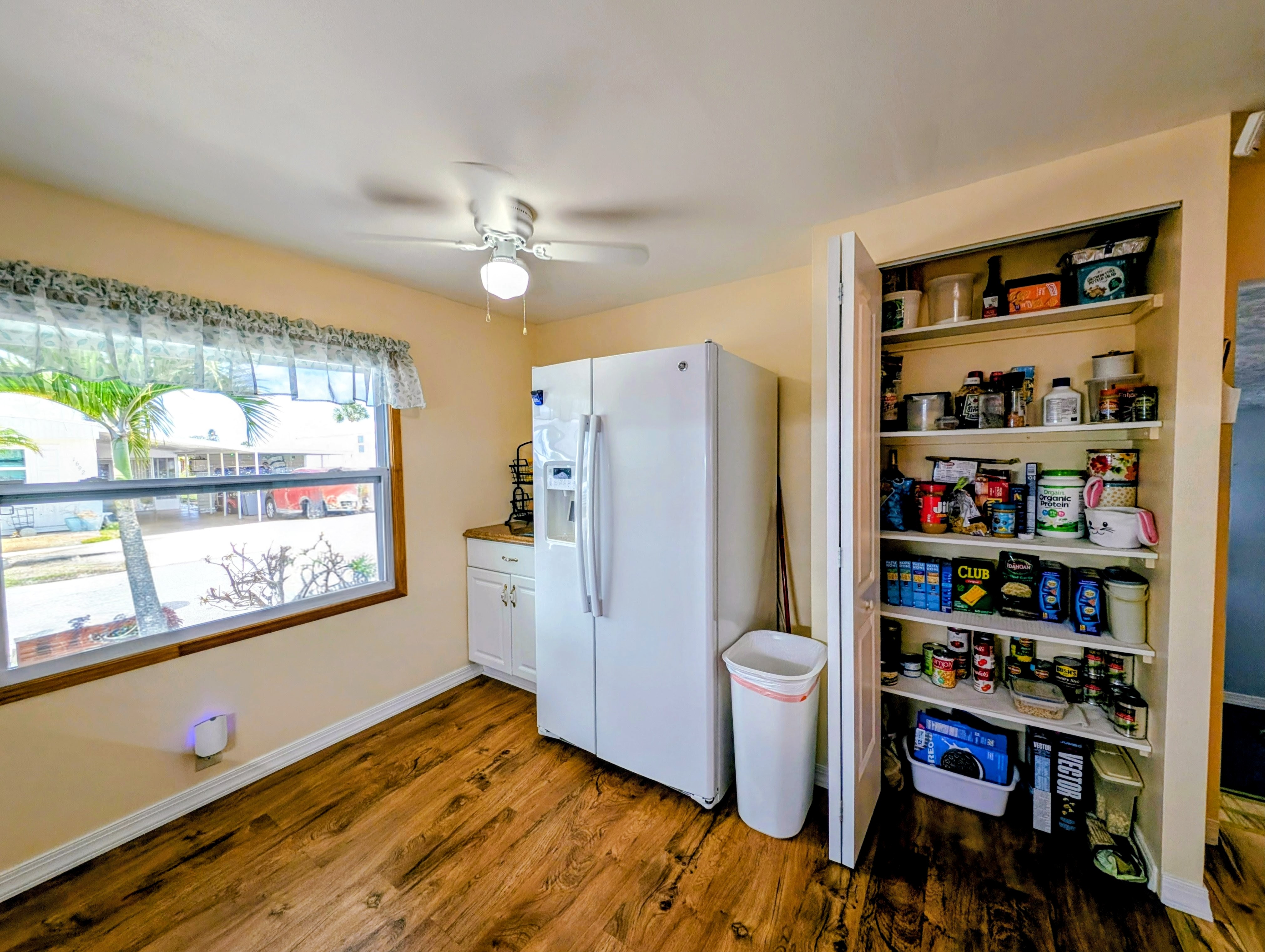 1691 Gangway Loop, Ruskin, Florida 33570, 2 Bedrooms Bedrooms, ,2 BathroomsBathrooms,55-Plus Mobile Home,For Sale,Gangway Loop,4763