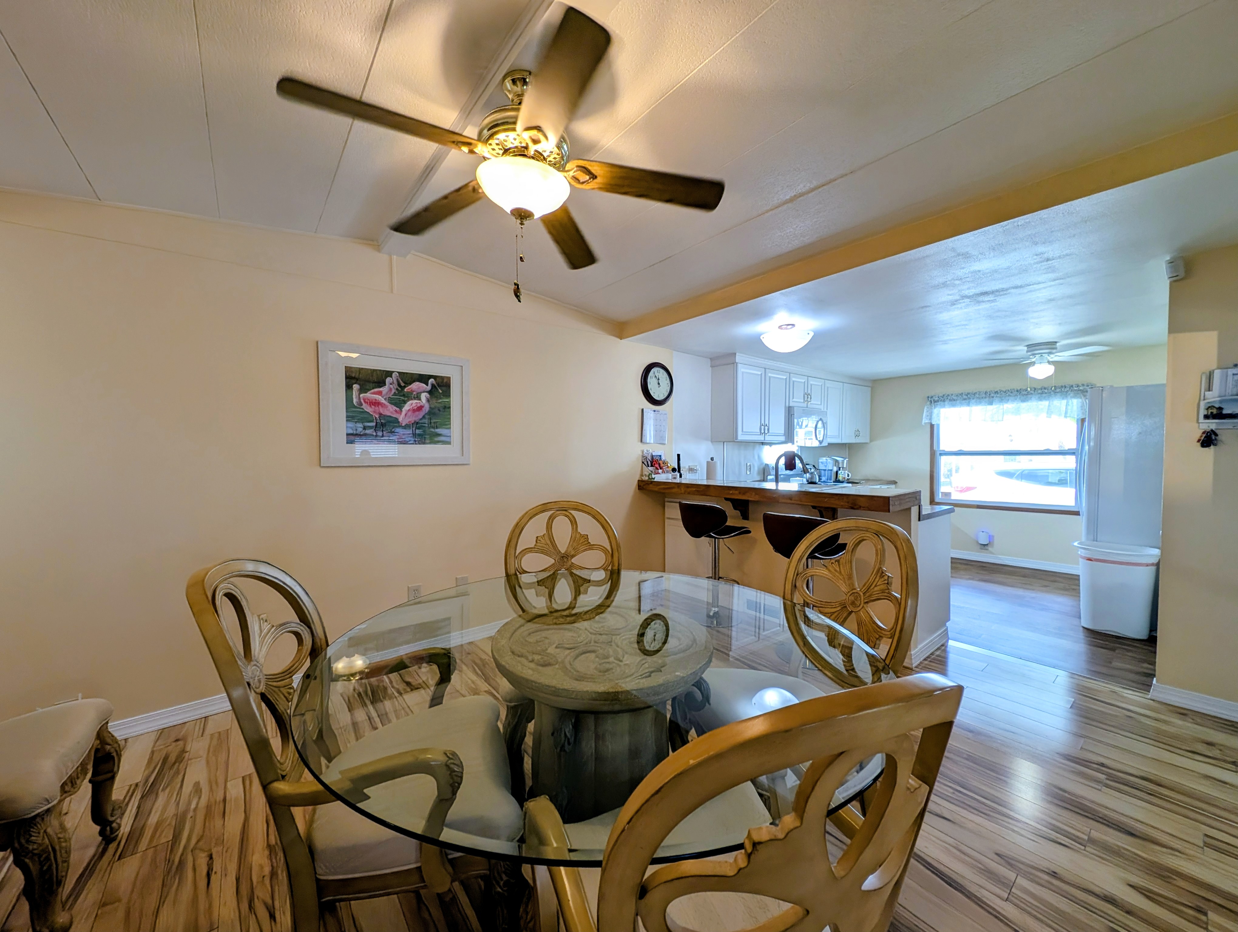1691 Gangway Loop, Ruskin, Florida 33570, 2 Bedrooms Bedrooms, ,2 BathroomsBathrooms,55-Plus Mobile Home,For Sale,Gangway Loop,4763
