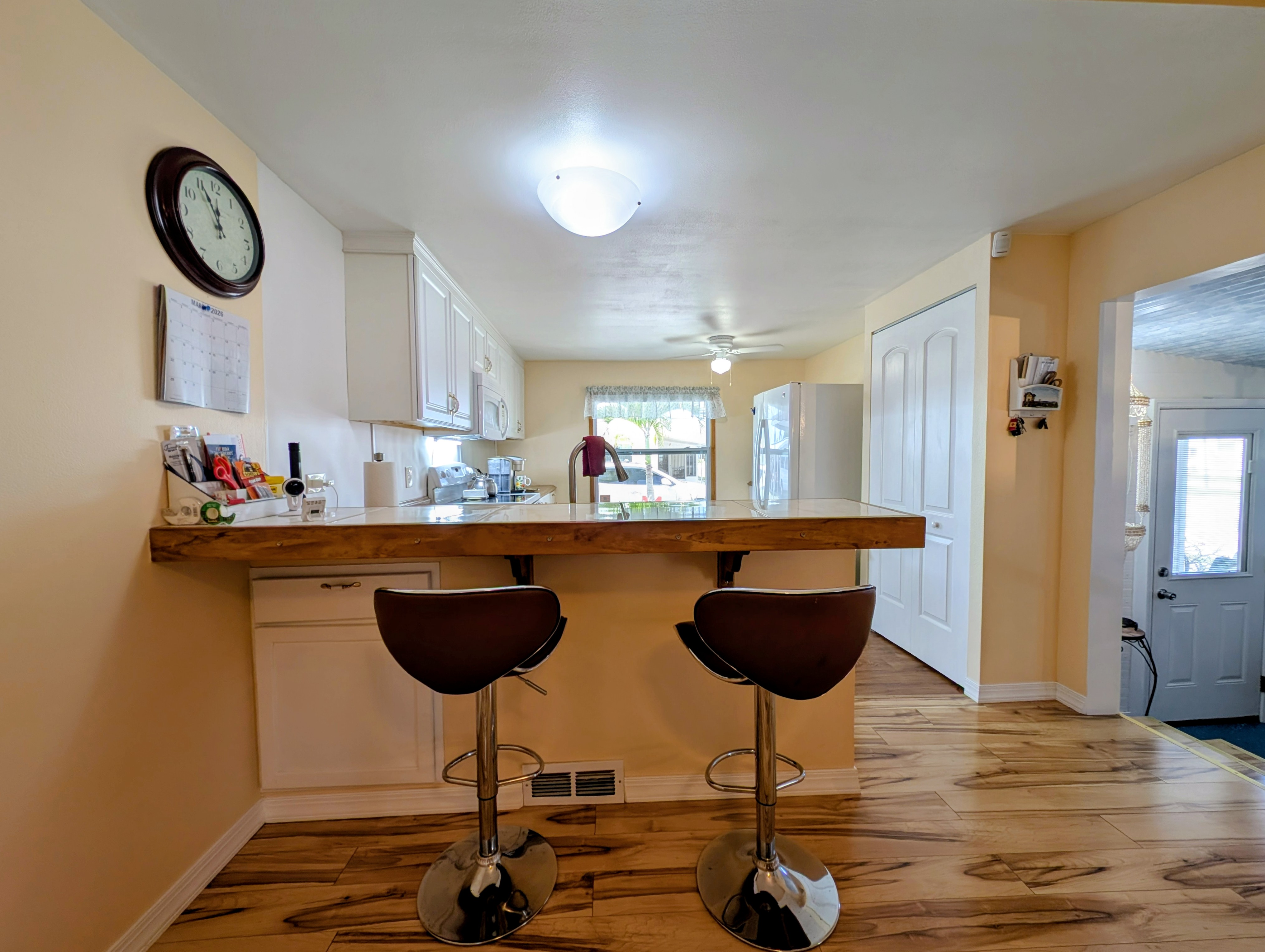 1691 Gangway Loop, Ruskin, Florida 33570, 2 Bedrooms Bedrooms, ,2 BathroomsBathrooms,55-Plus Mobile Home,For Sale,Gangway Loop,4763