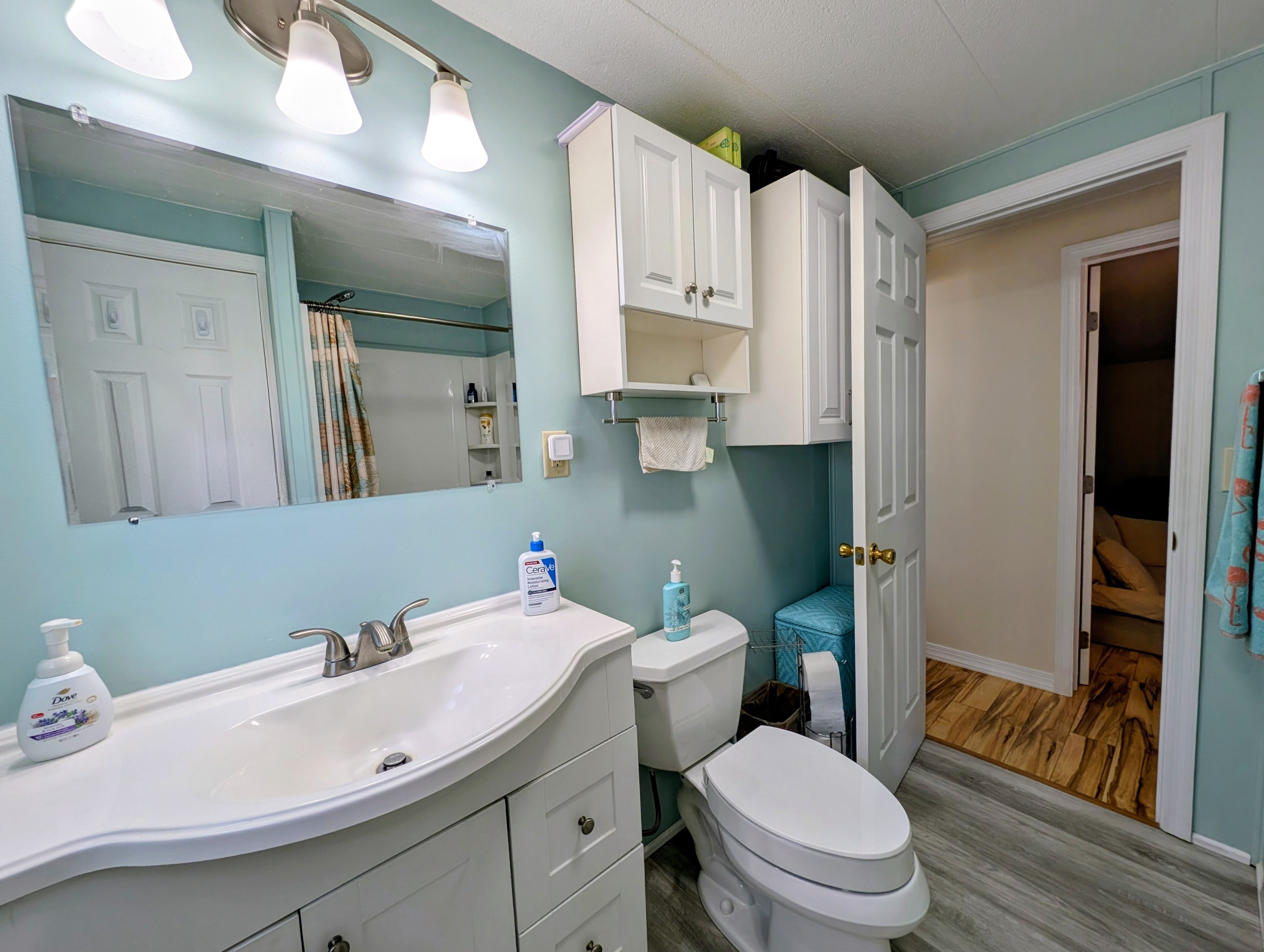 1691 Gangway Loop, Ruskin, Florida 33570, 2 Bedrooms Bedrooms, ,2 BathroomsBathrooms,55-Plus Mobile Home,For Sale,Gangway Loop,4763