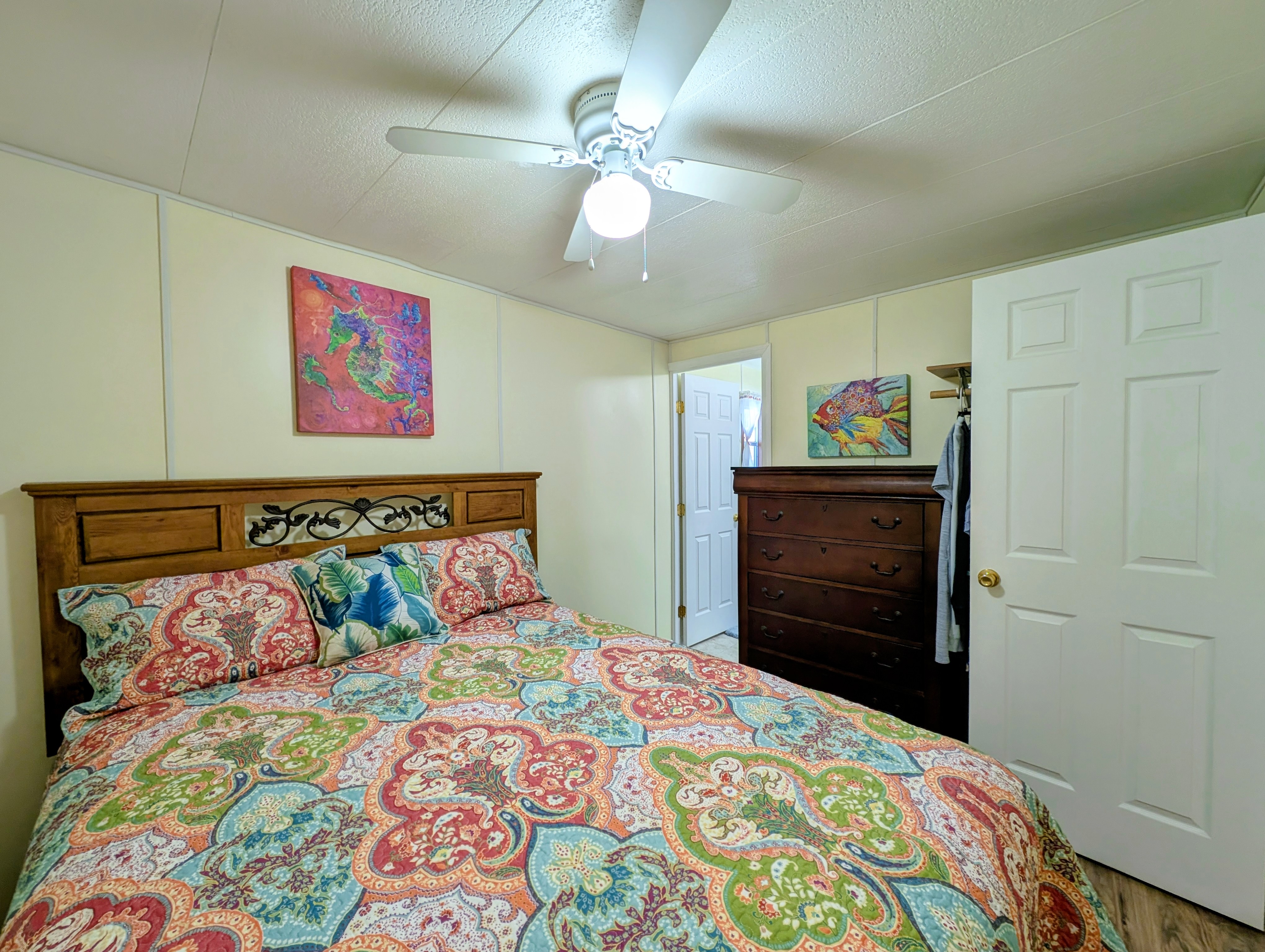 1691 Gangway Loop, Ruskin, Florida 33570, 2 Bedrooms Bedrooms, ,2 BathroomsBathrooms,55-Plus Mobile Home,For Sale,Gangway Loop,4763