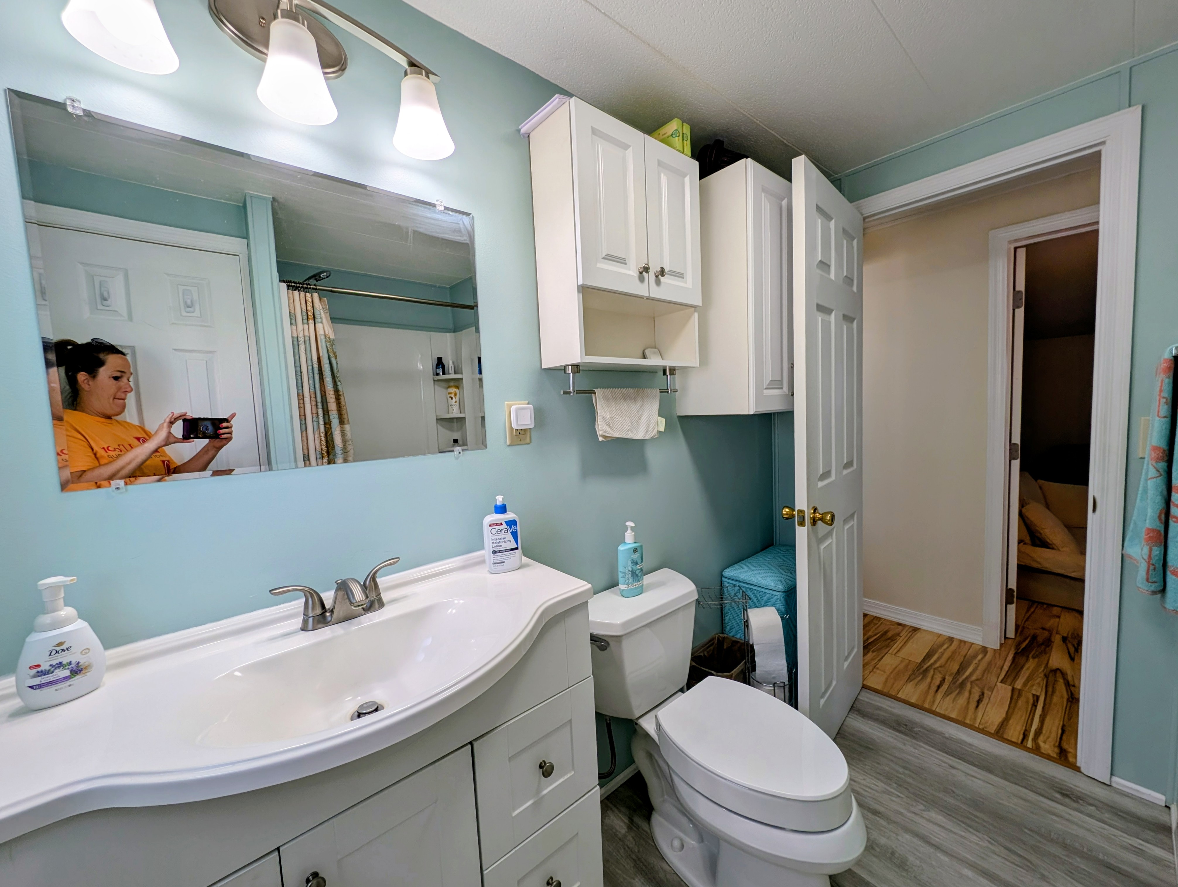 1691 Gangway Loop, Ruskin, Florida 33570, 2 Bedrooms Bedrooms, ,2 BathroomsBathrooms,55-Plus Mobile Home,For Sale,Gangway Loop,4763