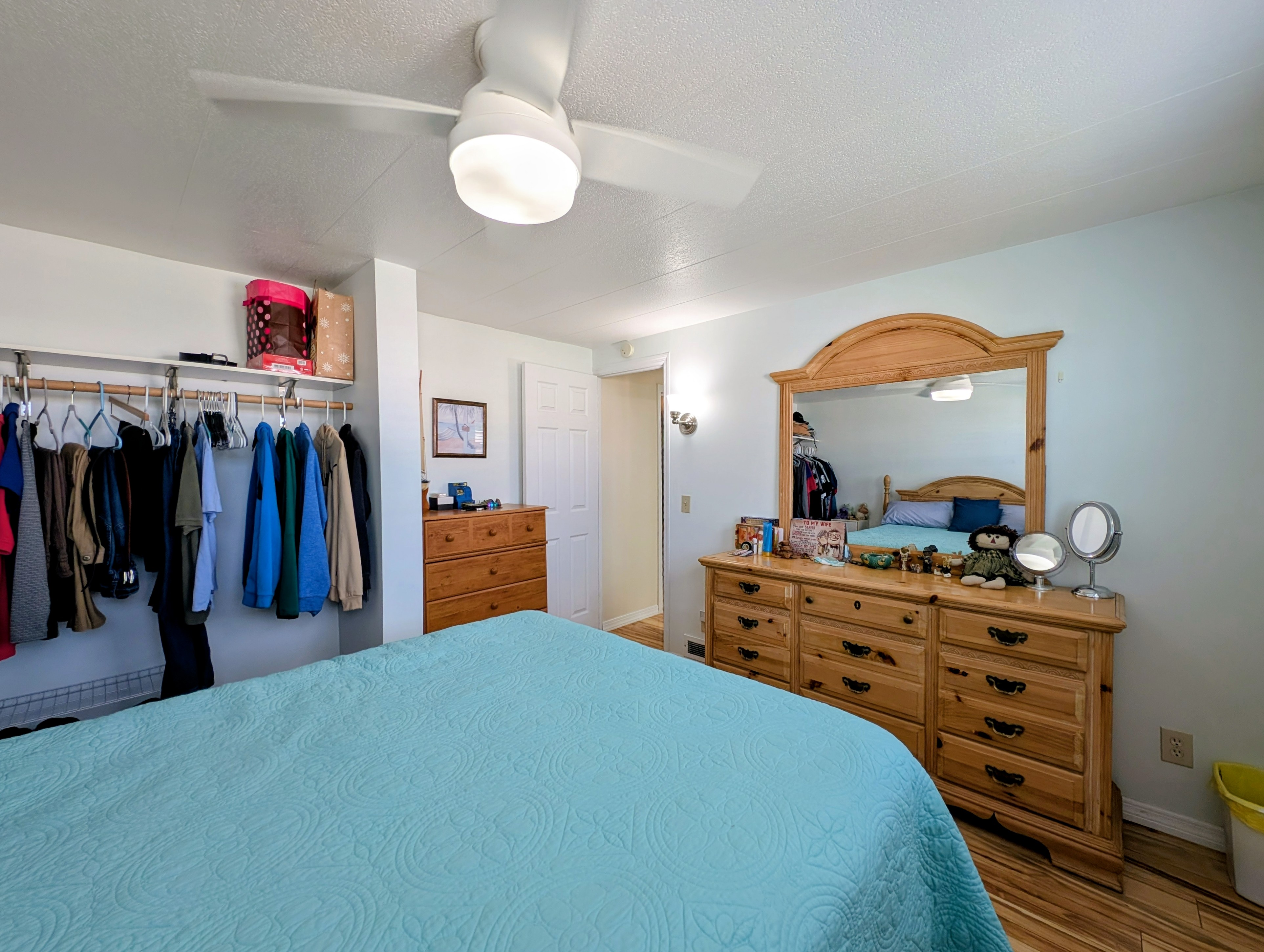 1691 Gangway Loop, Ruskin, Florida 33570, 2 Bedrooms Bedrooms, ,2 BathroomsBathrooms,55-Plus Mobile Home,For Sale,Gangway Loop,4763