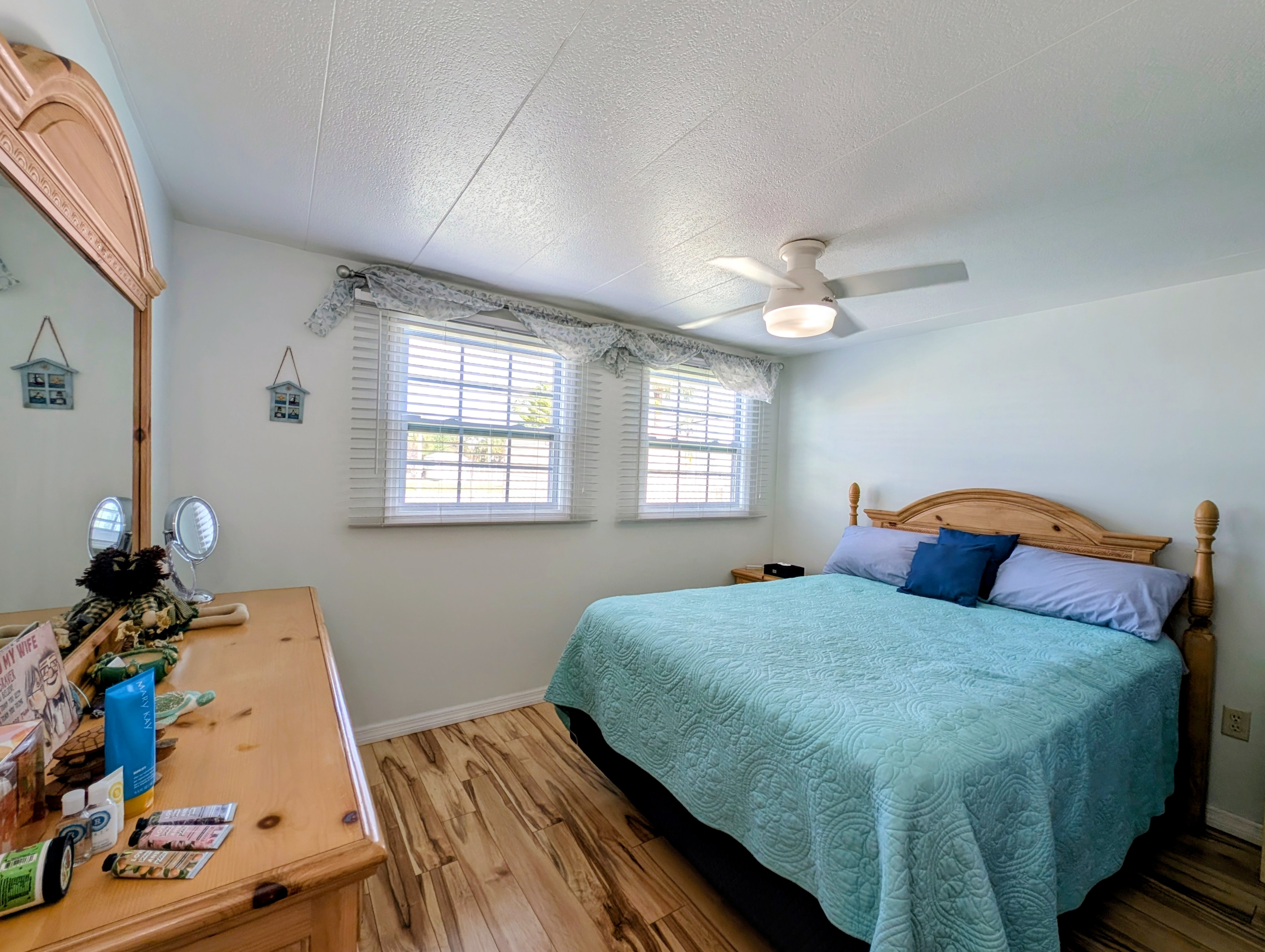 1691 Gangway Loop, Ruskin, Florida 33570, 2 Bedrooms Bedrooms, ,2 BathroomsBathrooms,55-Plus Mobile Home,For Sale,Gangway Loop,4763
