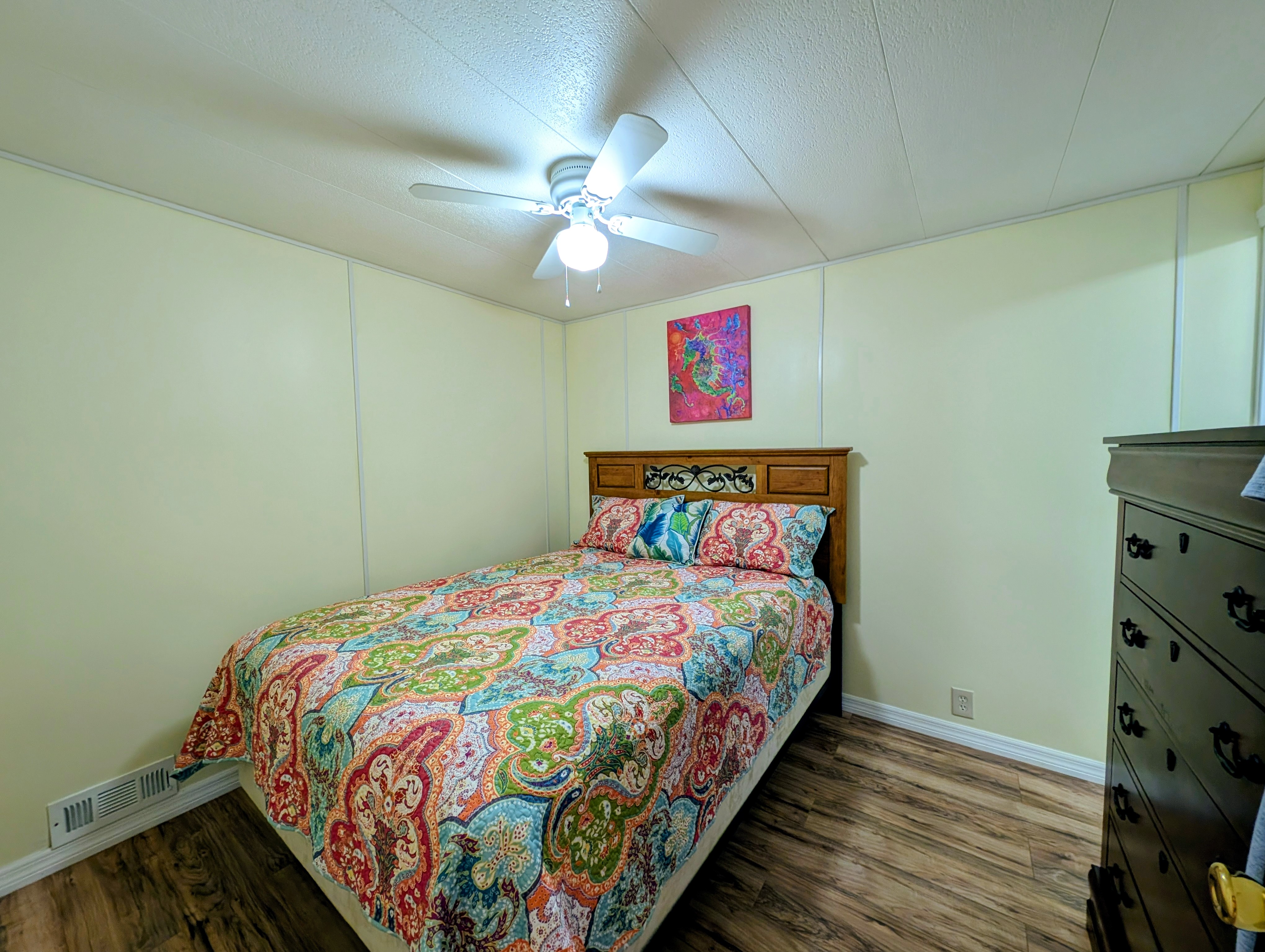 1691 Gangway Loop, Ruskin, Florida 33570, 2 Bedrooms Bedrooms, ,2 BathroomsBathrooms,55-Plus Mobile Home,For Sale,Gangway Loop,4763